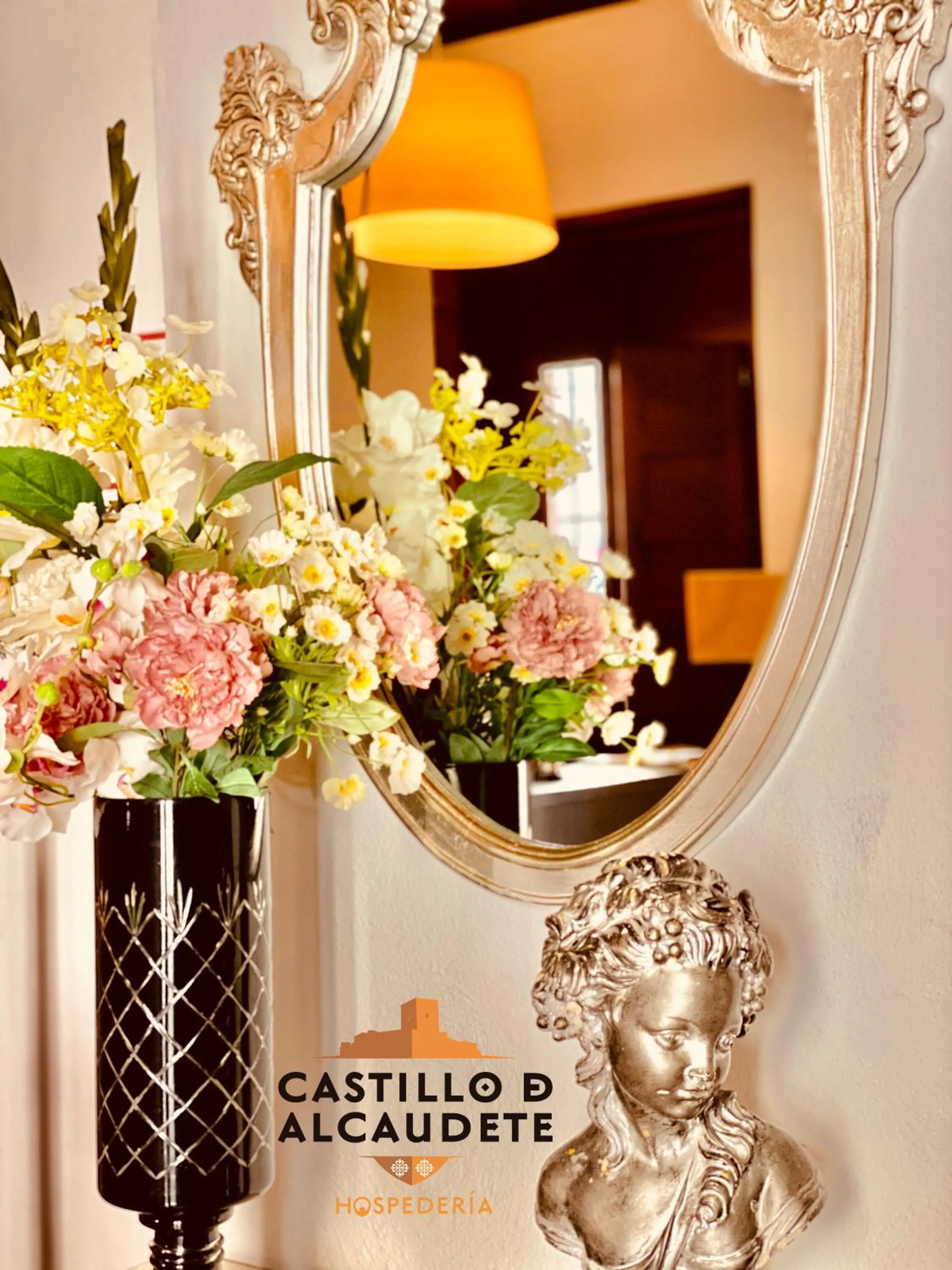HOSPEDERÍA CASTILLO DE ALCAUDETE