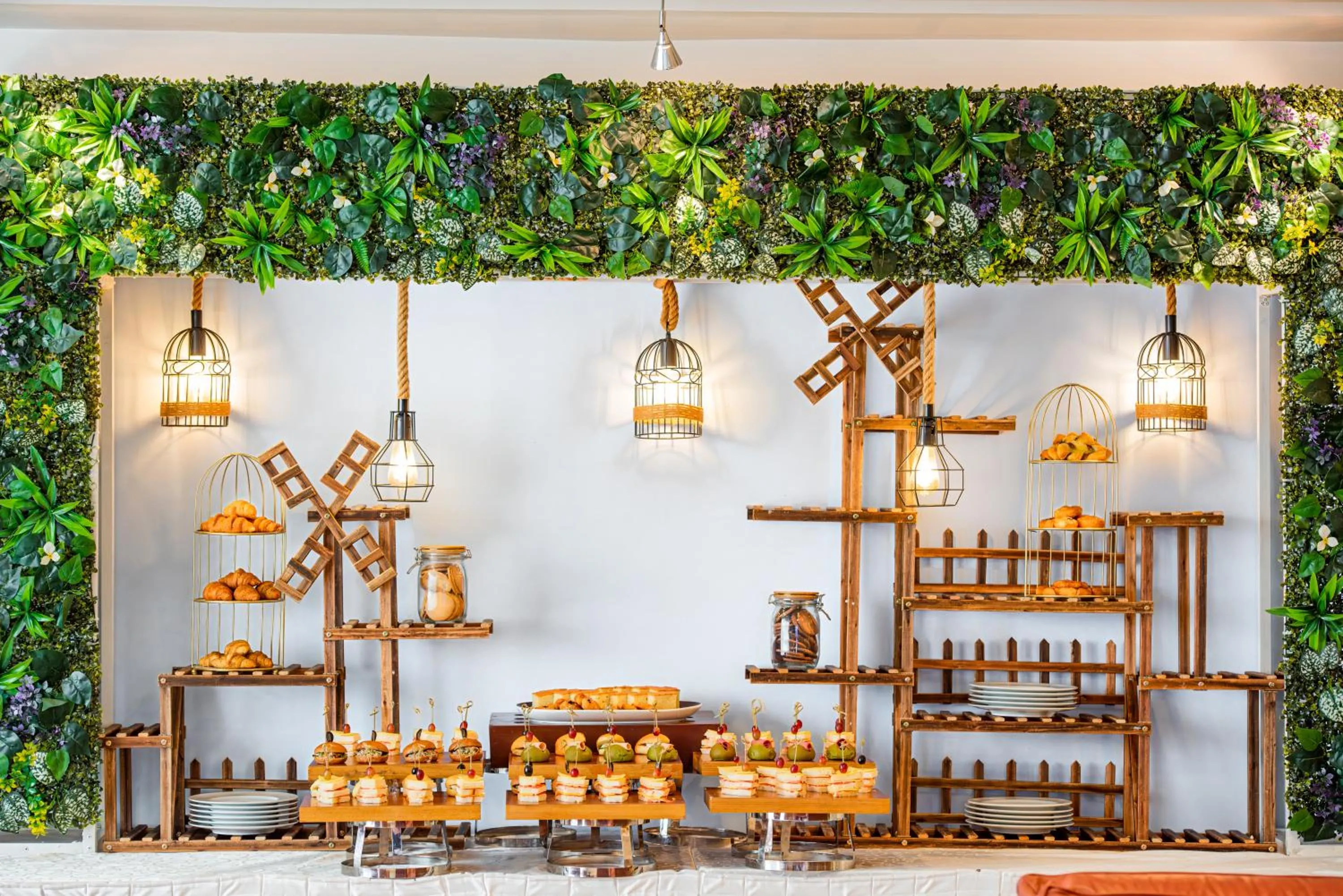 Salalah Gardens Hotel Managed by Safir Hotels & Resorts