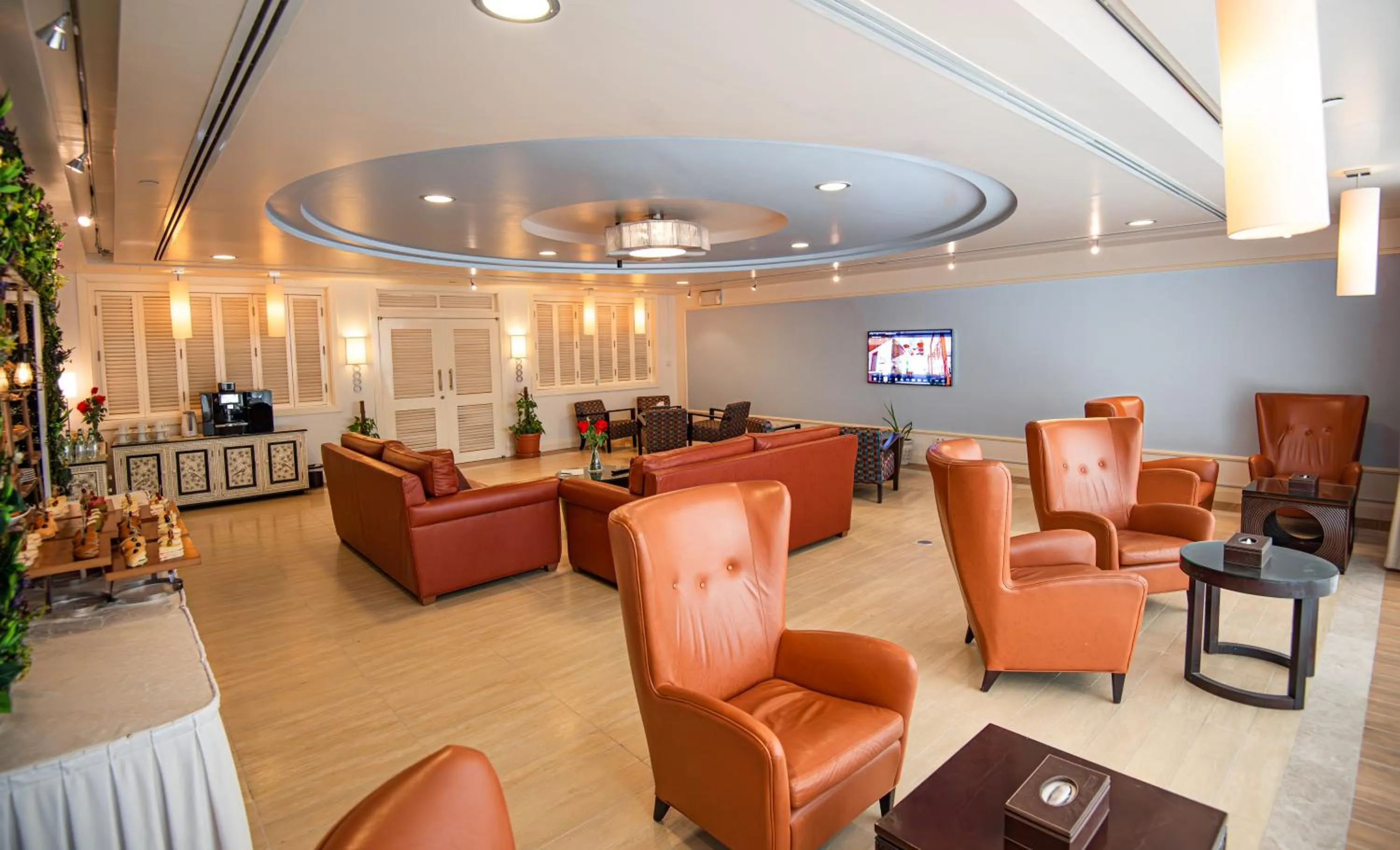 Salalah Gardens Hotel Managed by Safir Hotels & Resorts