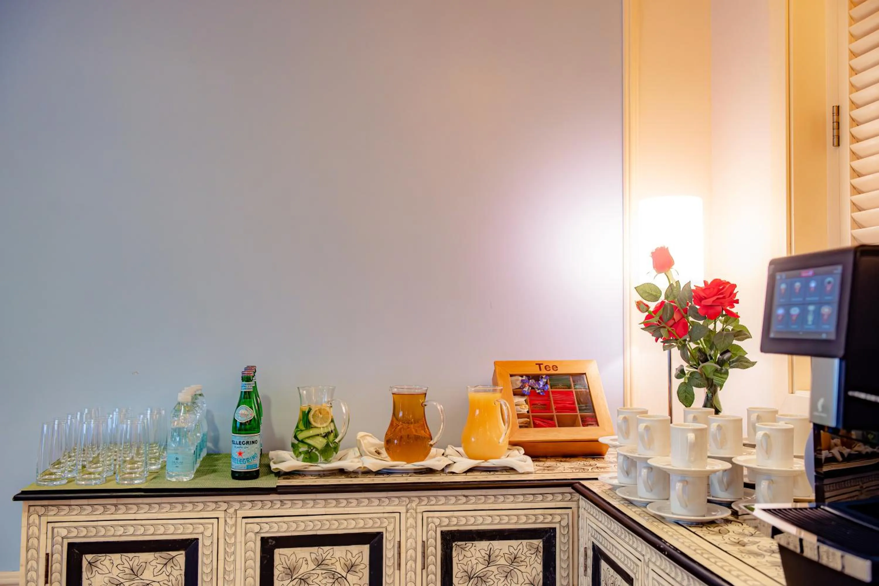 Salalah Gardens Hotel Managed by Safir Hotels & Resorts