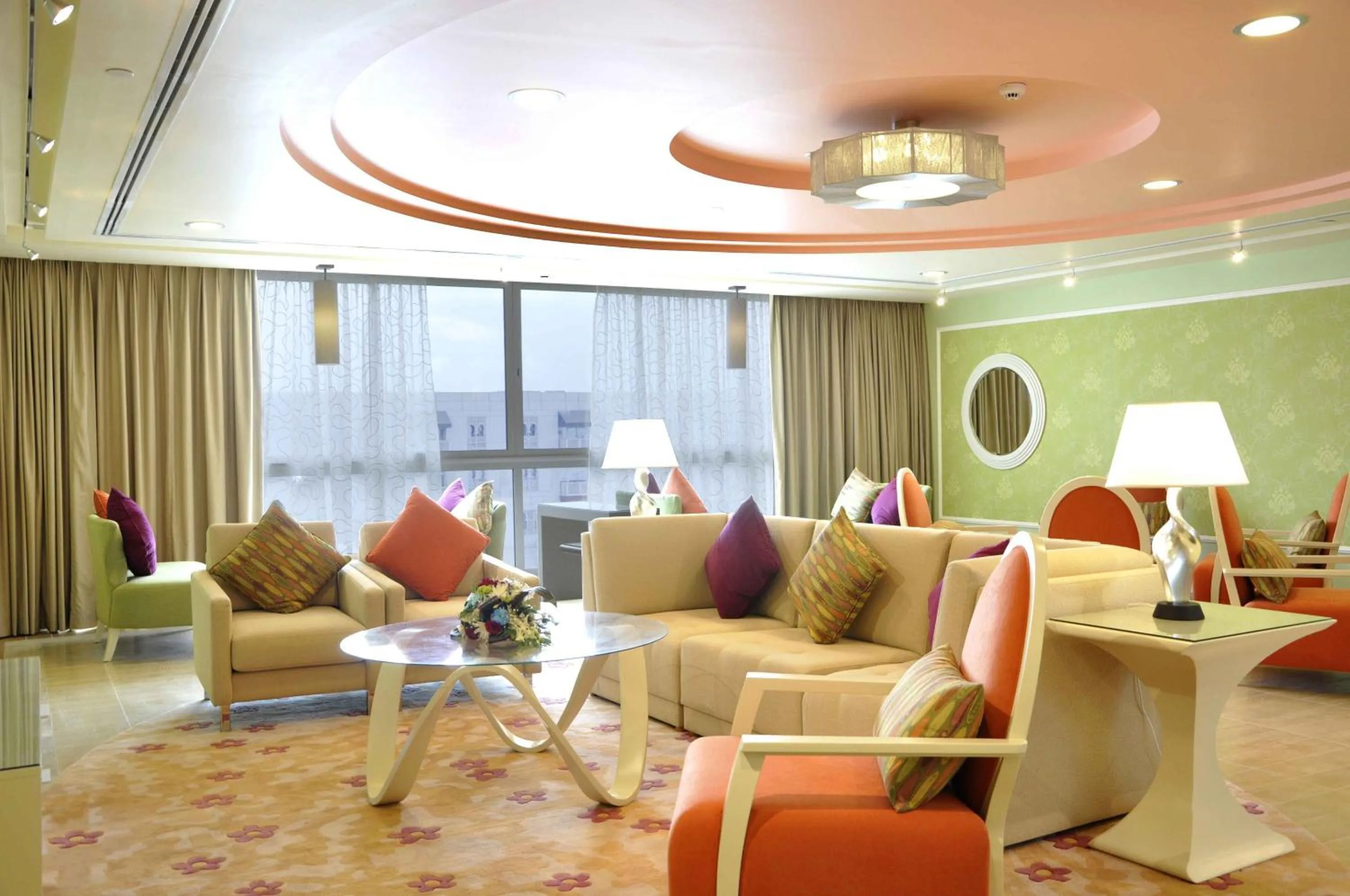 Other in Salalah Gardens Hotel Managed by Safir Hotels & Resorts