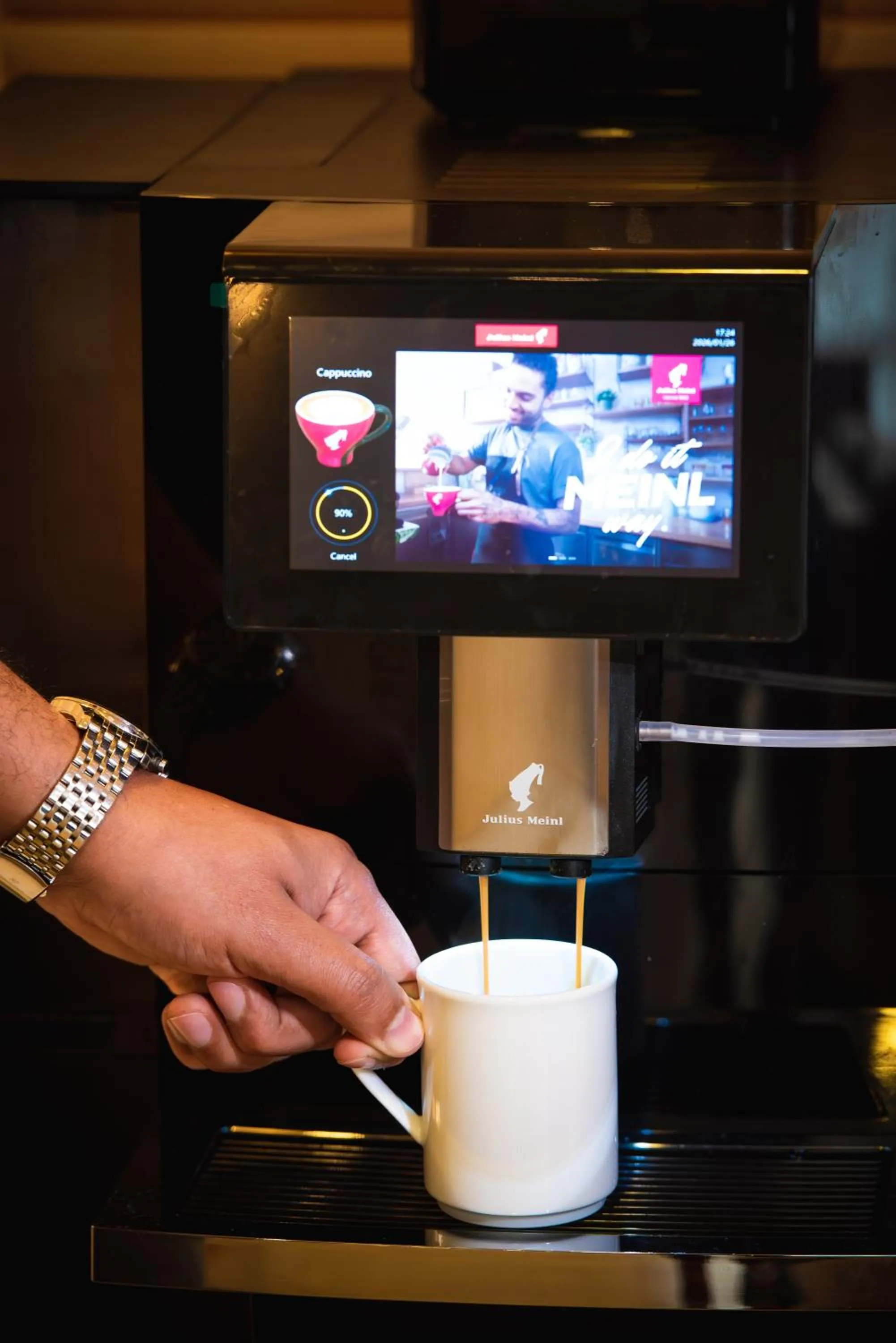 Salalah Gardens Hotel Managed by Safir Hotels & Resorts