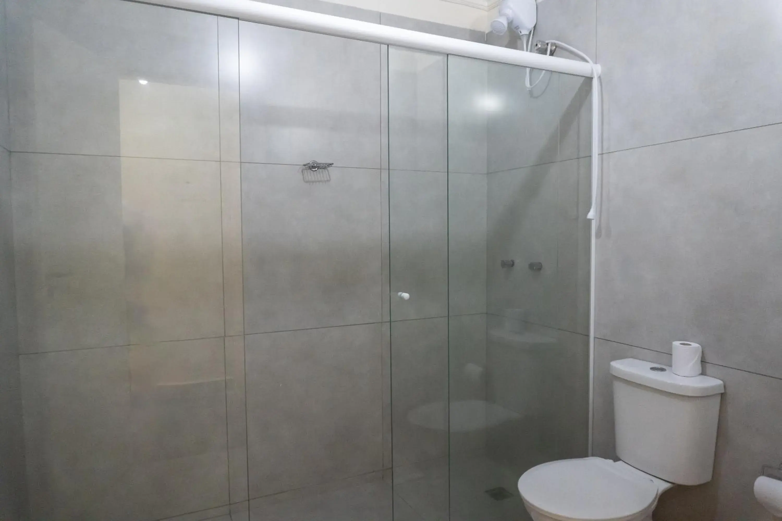 Double Room with Patio - single occupancy in Hotel Estancia Santa Amélia Double Room with Patio - single occupancy in Hotel Estancia Santa Amélia