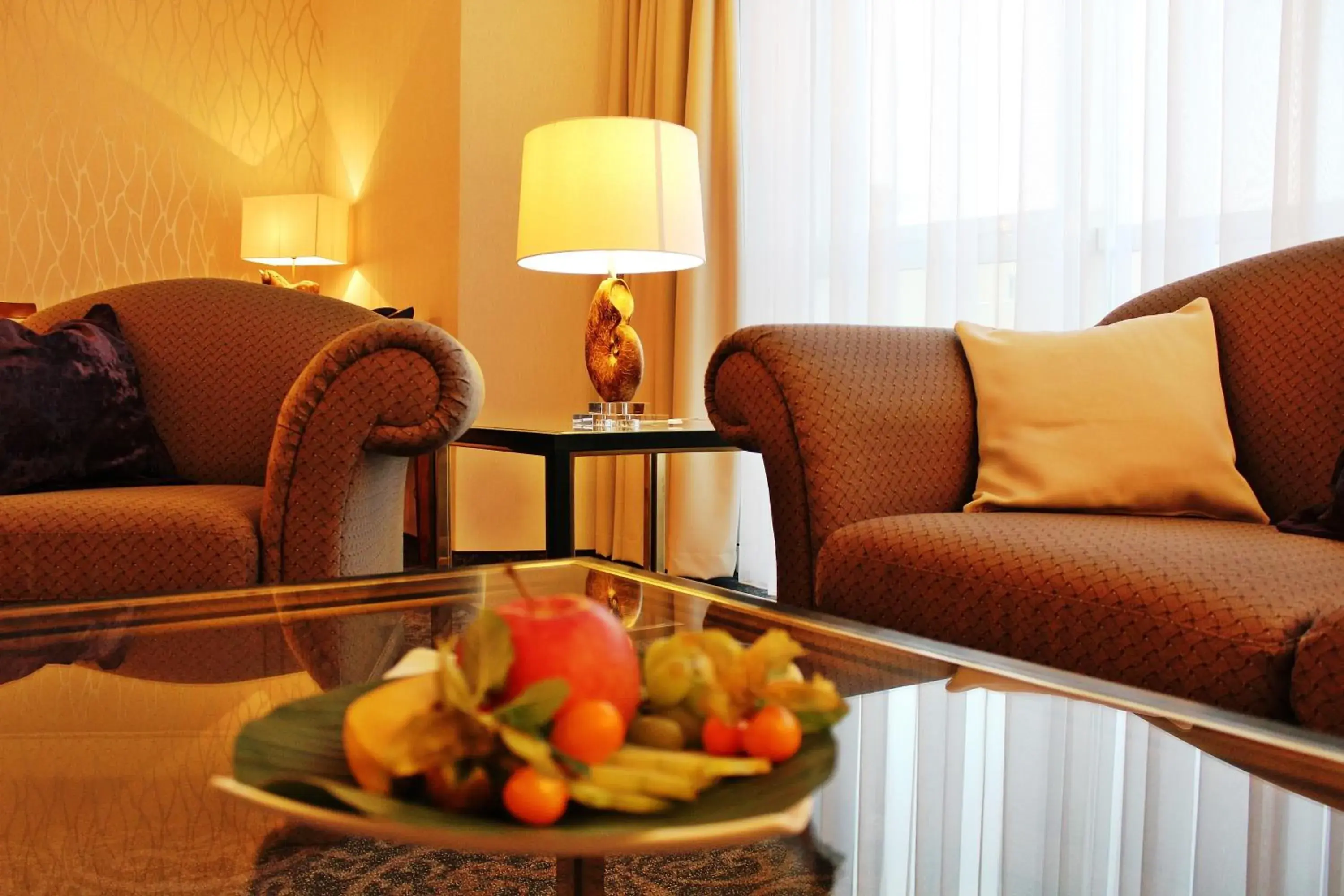 Comfort Suite in Hotel Ratswaage Comfort Suite in Hotel Ratswaage