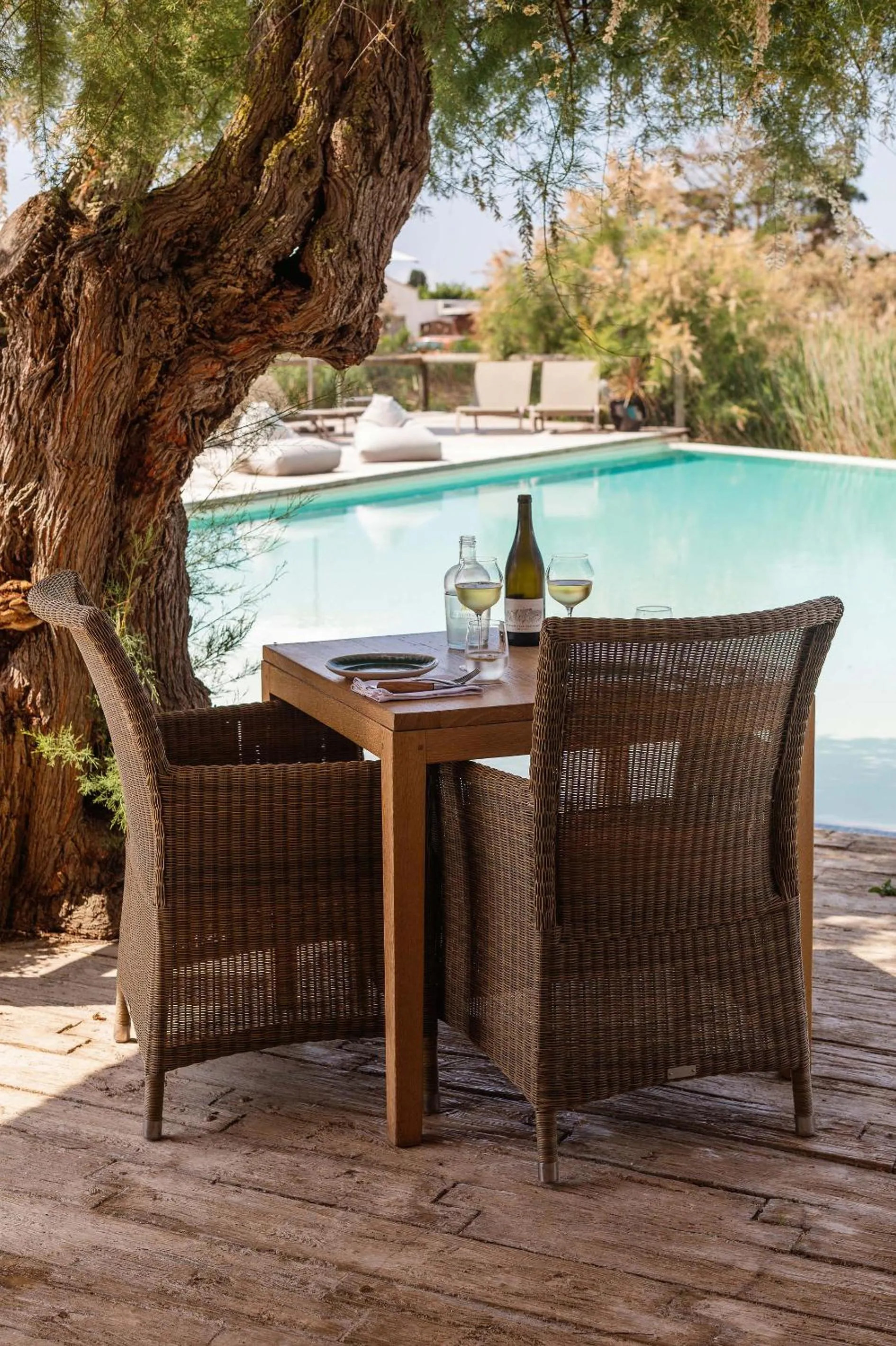 Restaurant/places to eat in Hôtel Restaurant Les Arnelles