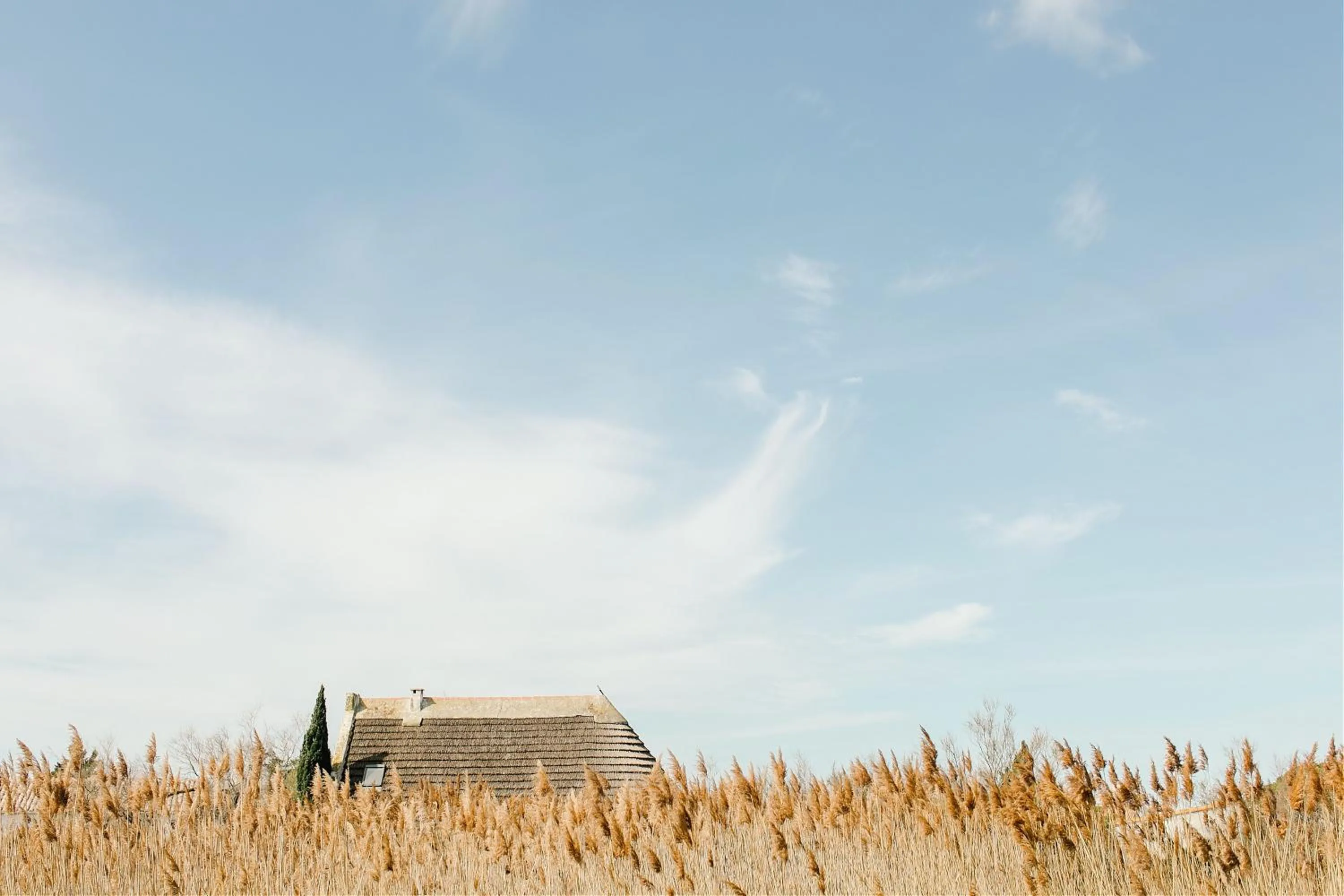 Natural landscape in Hôtel Restaurant Les Arnelles
