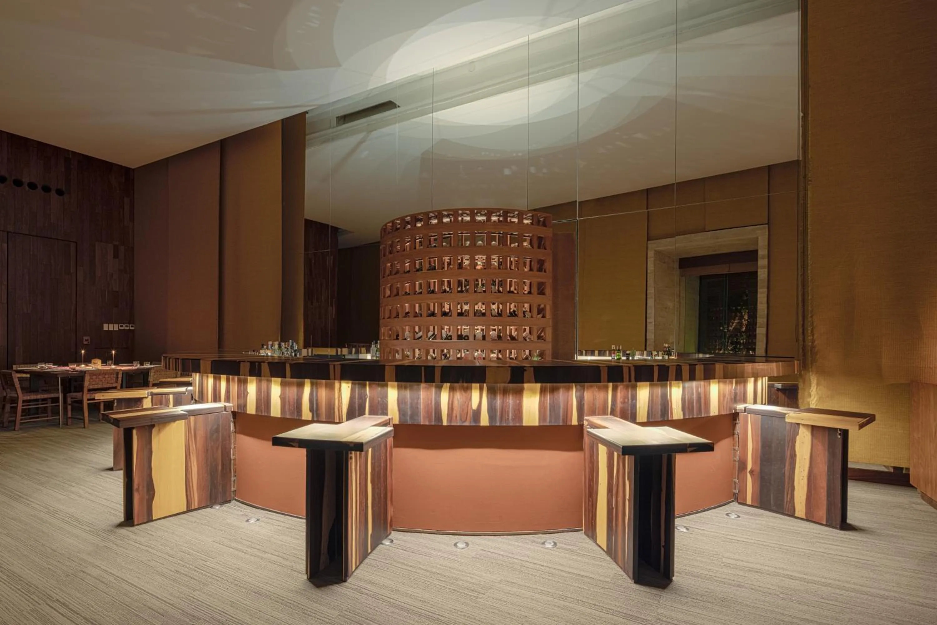 Restaurant/places to eat in La Casa de la Playa by Xcaret- All Inclusive Adults Only