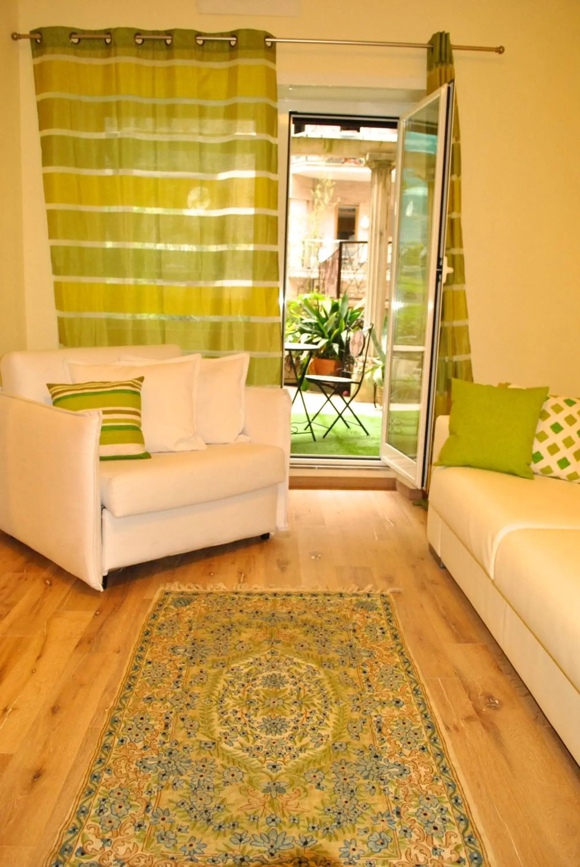 Demi's home Demi's home