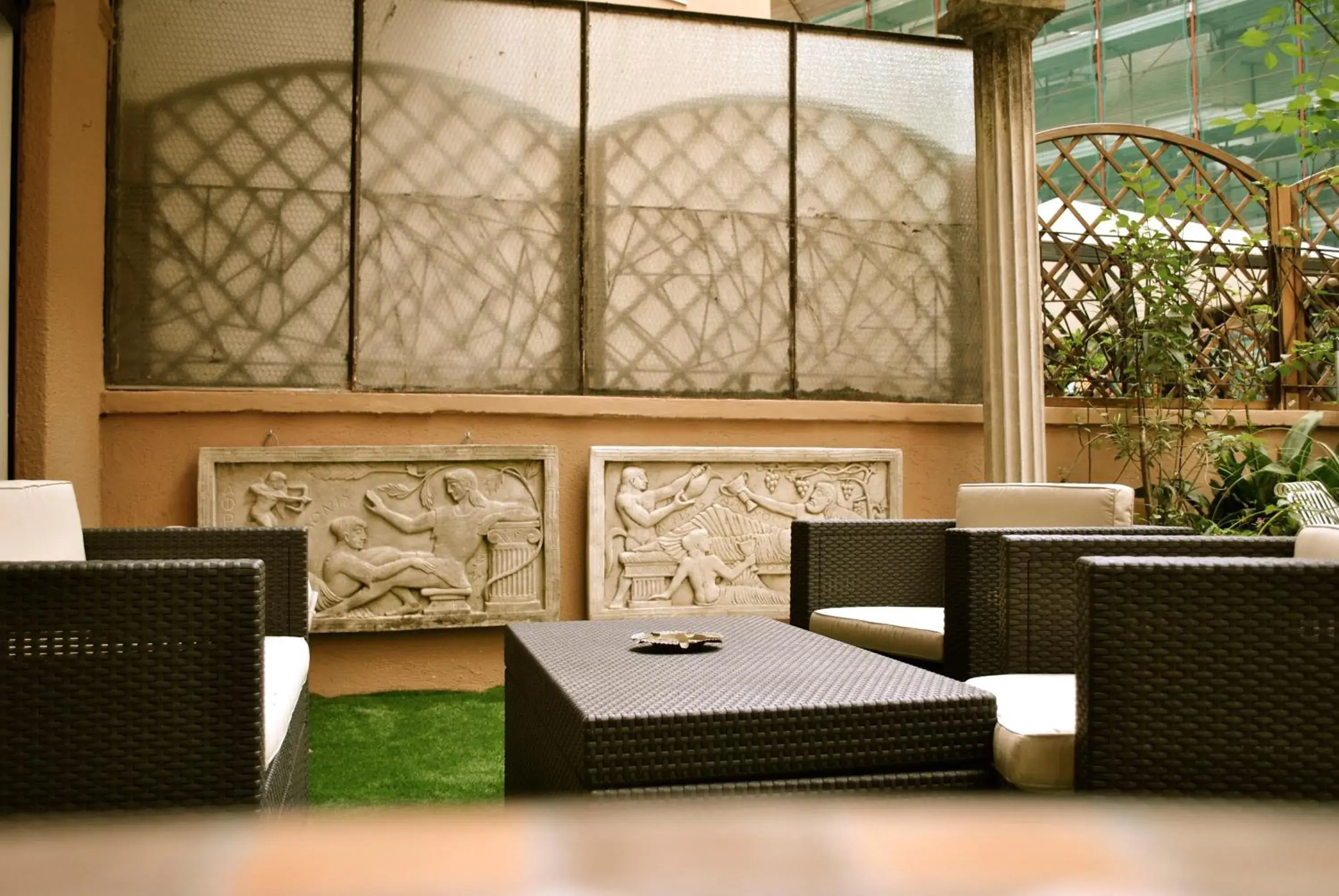 Demi's home Demi's home