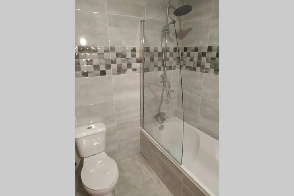Shower in Casa da quintinha - Turismo rural