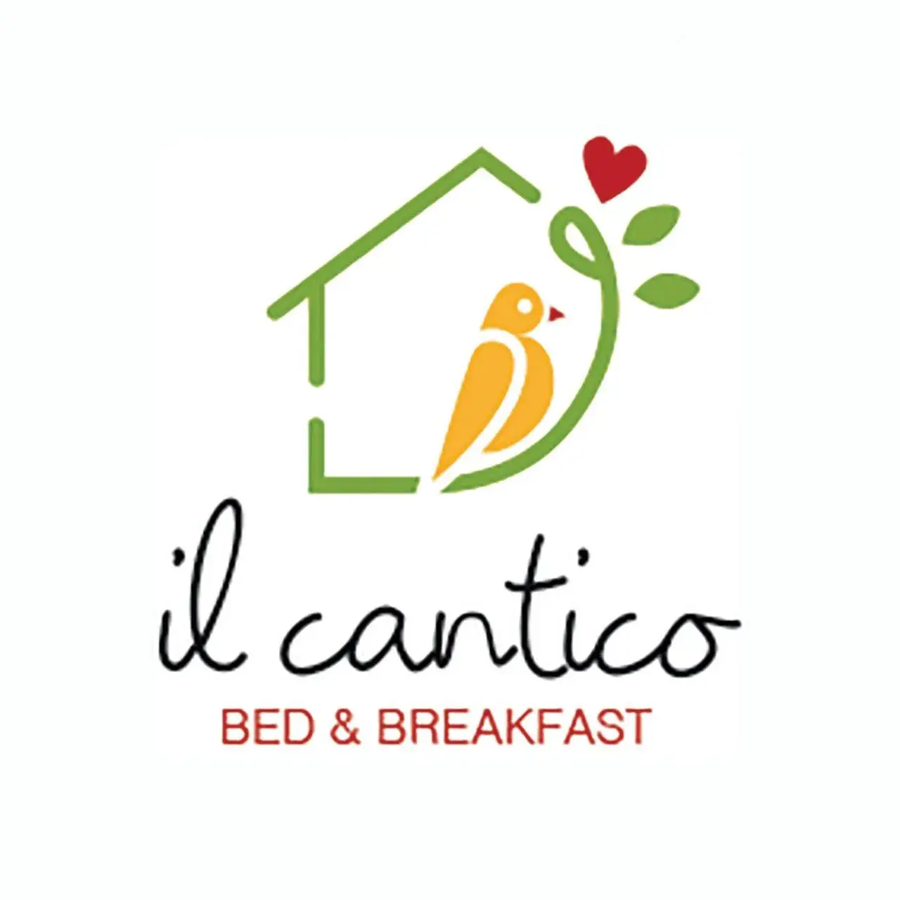 Il Cantico B&B Il Cantico B&B