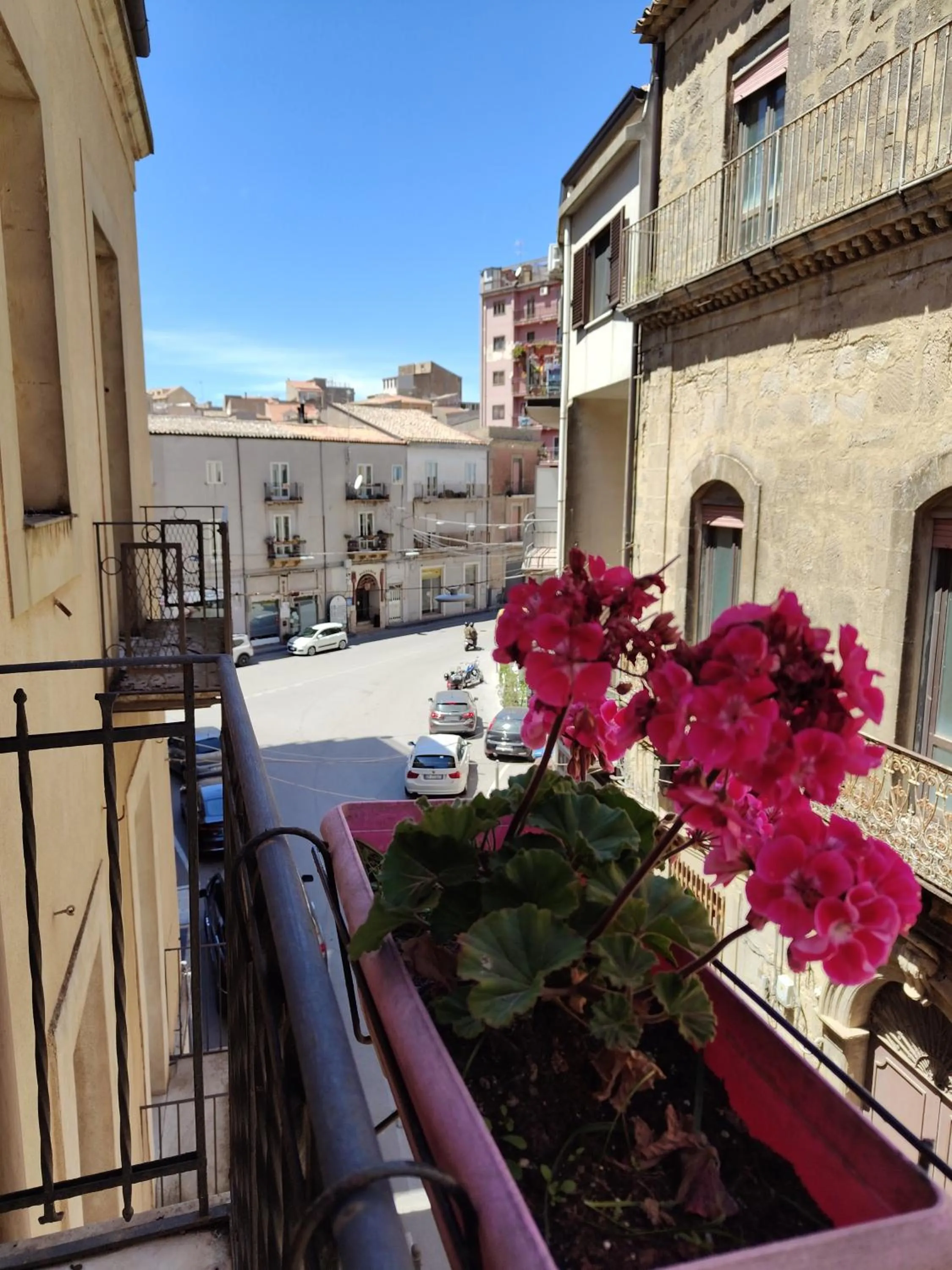 Balcony/Terrace in Proserpina