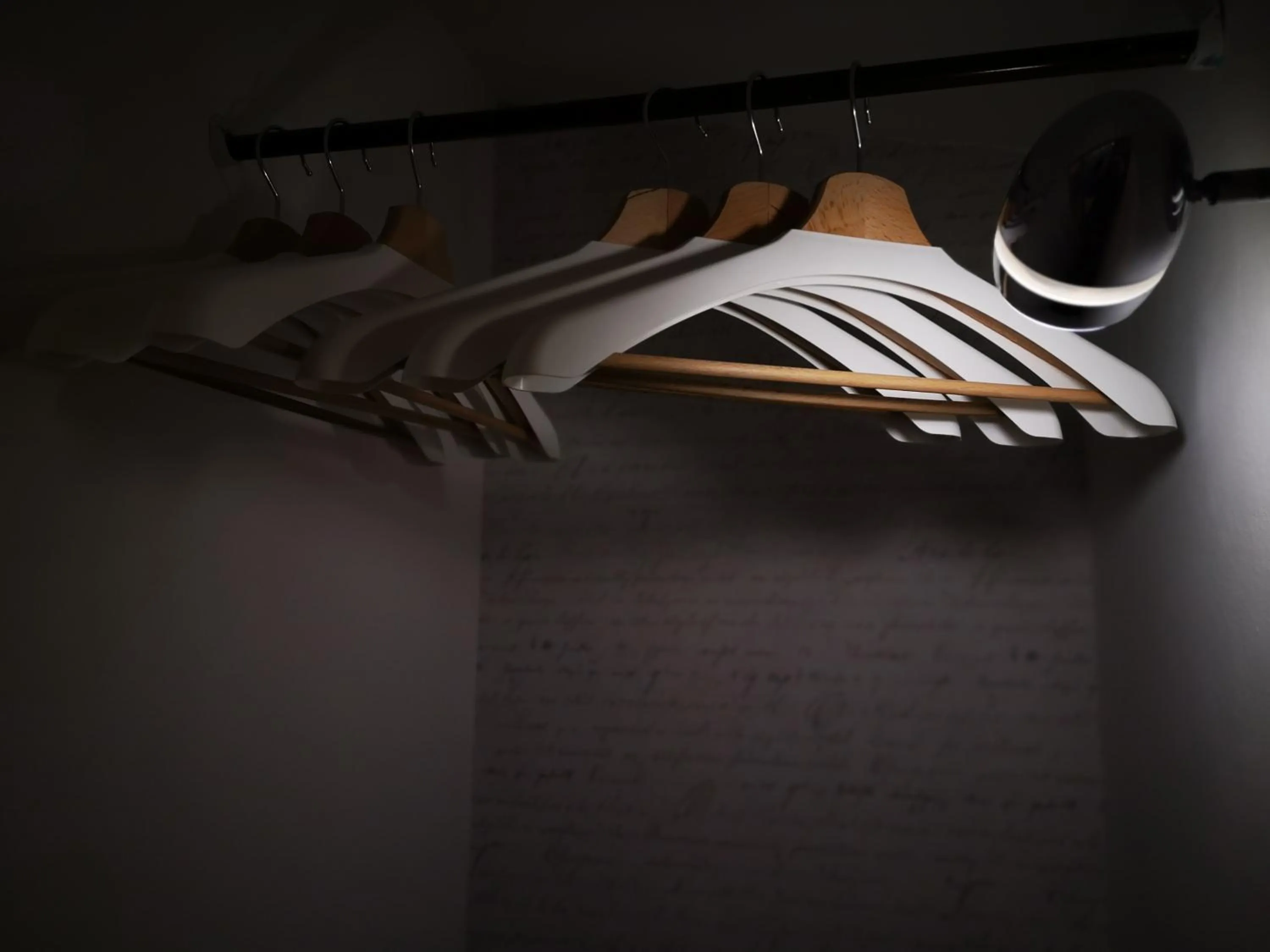 wardrobe in Proserpina