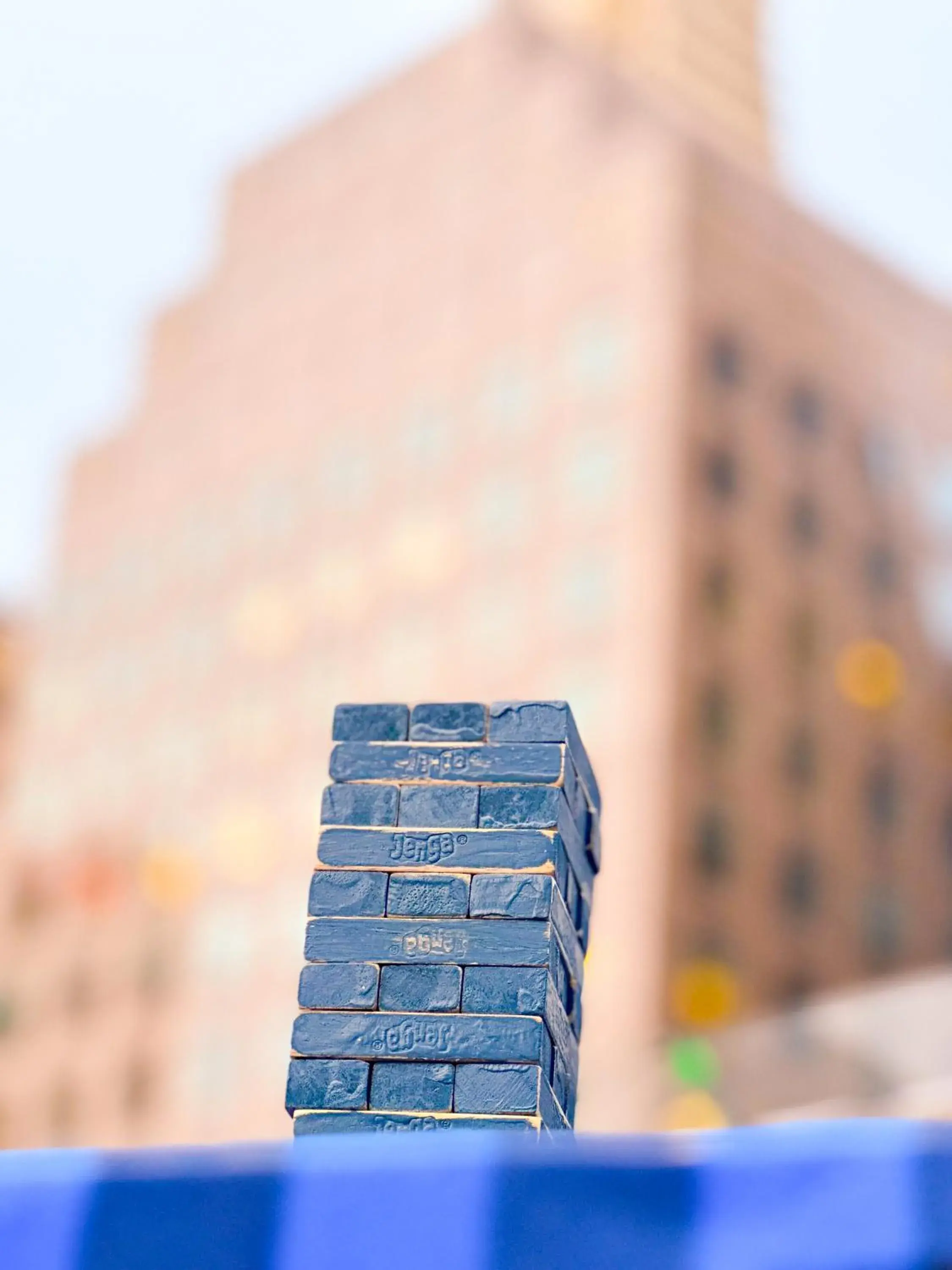 Property building in ITH San Francisco Pacific Tradewinds Backpacker Hostel Property building in ITH San Francisco Pacific Tradewinds Backpacker Hostel