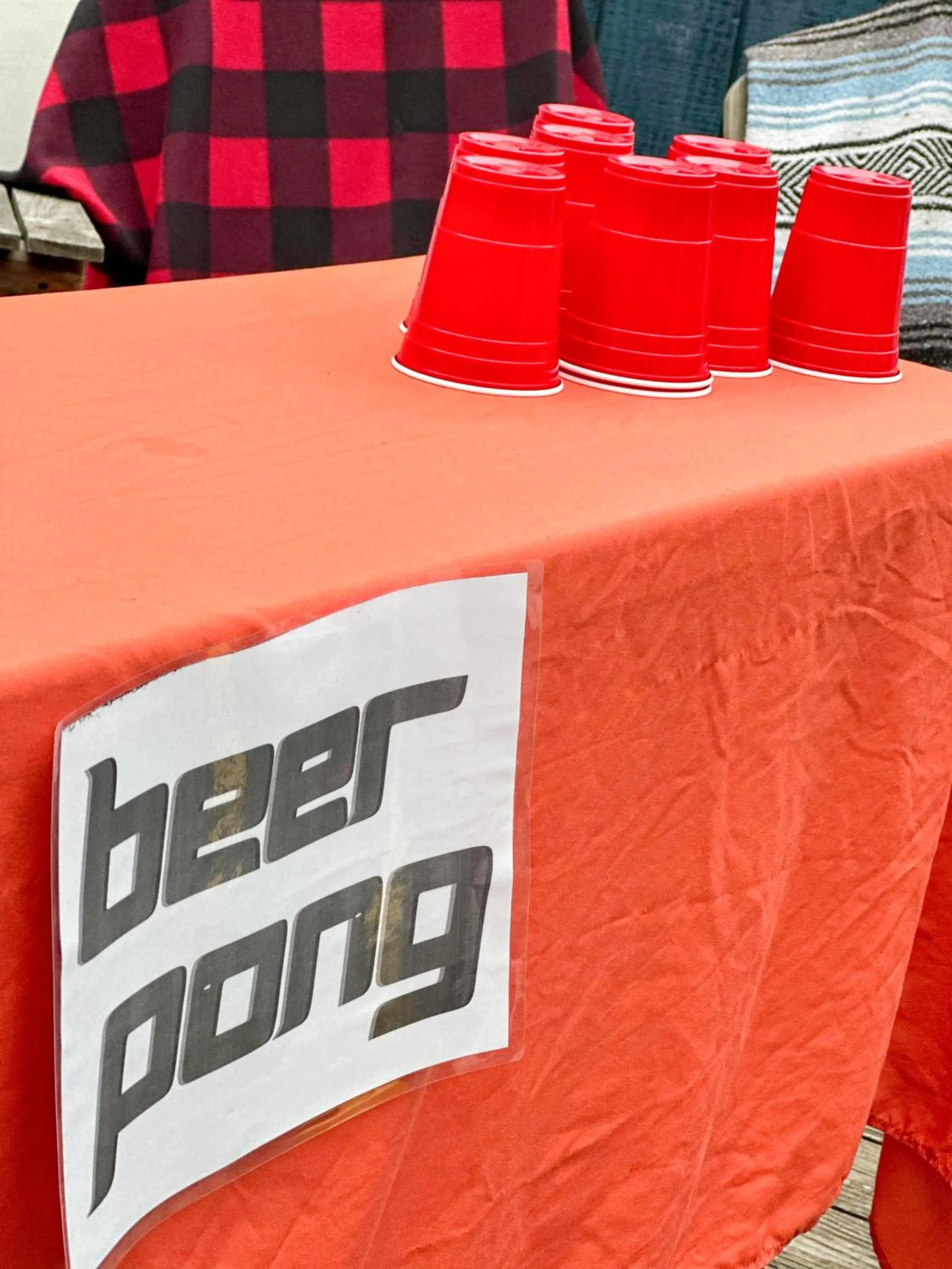 Activities in ITH San Francisco Pacific Tradewinds Backpacker Hostel