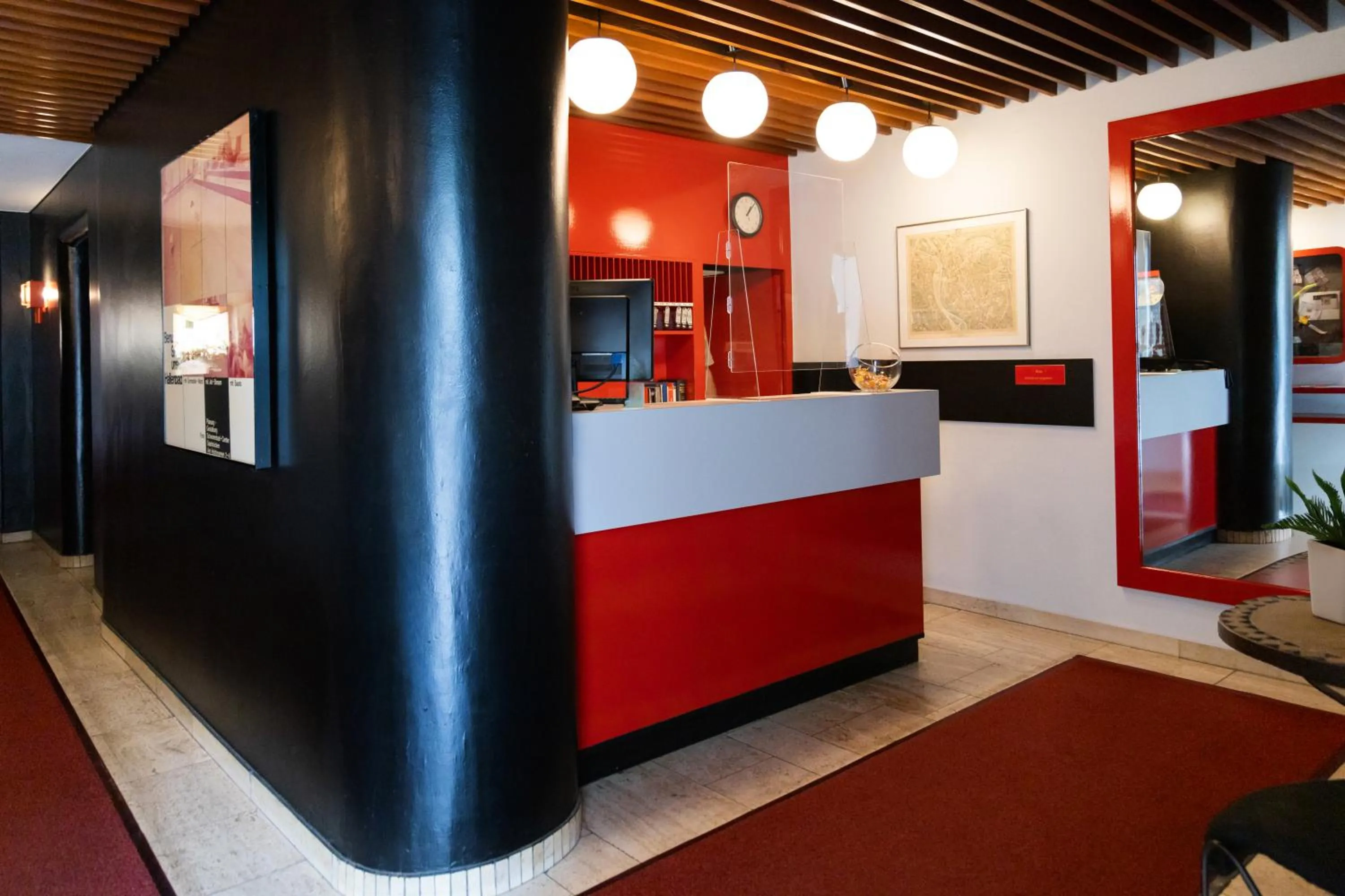 Hotel Meran Hallenbad & Sauna