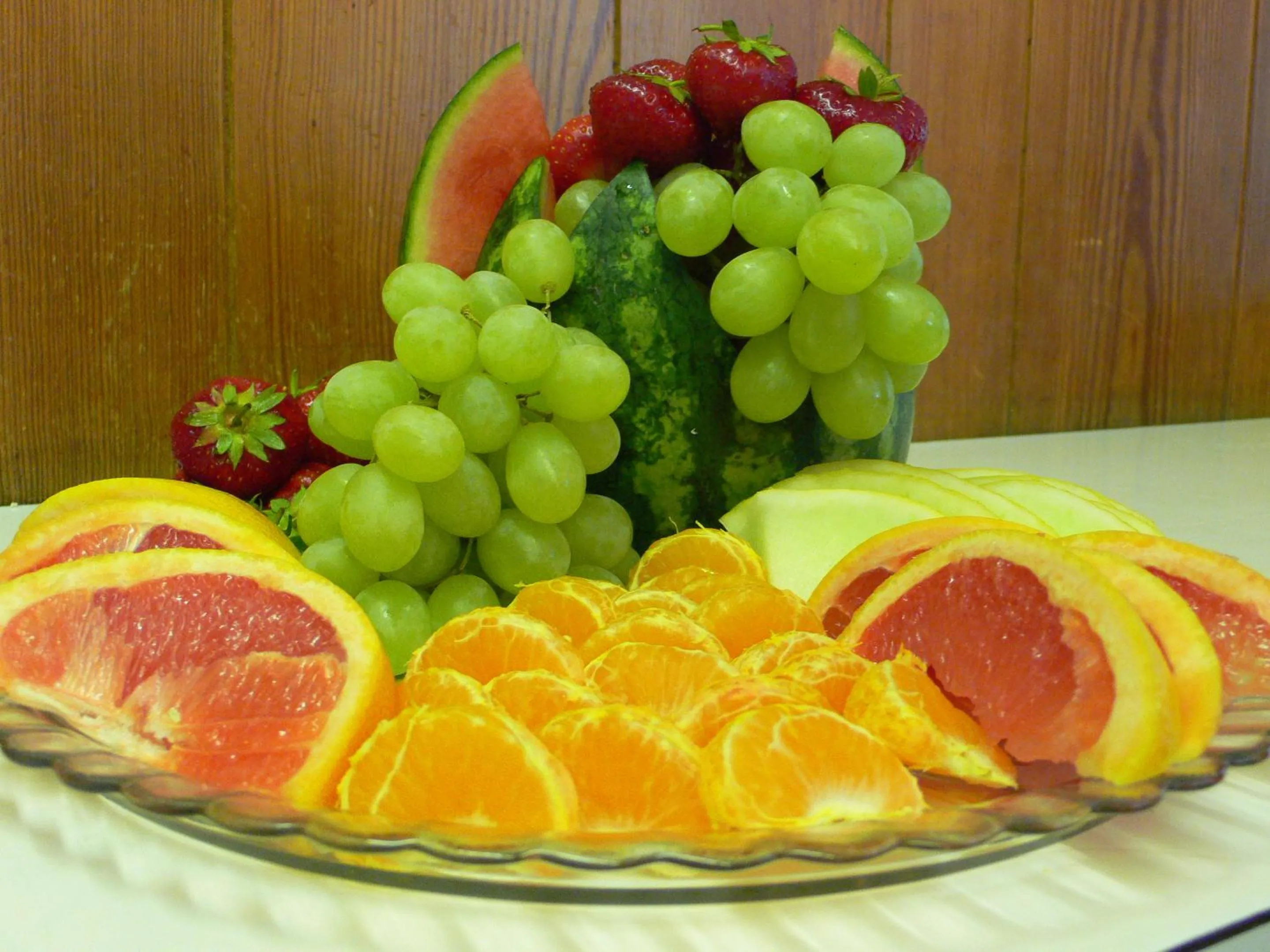 Food and drinks in Hotel Meran Hallenbad & Sauna