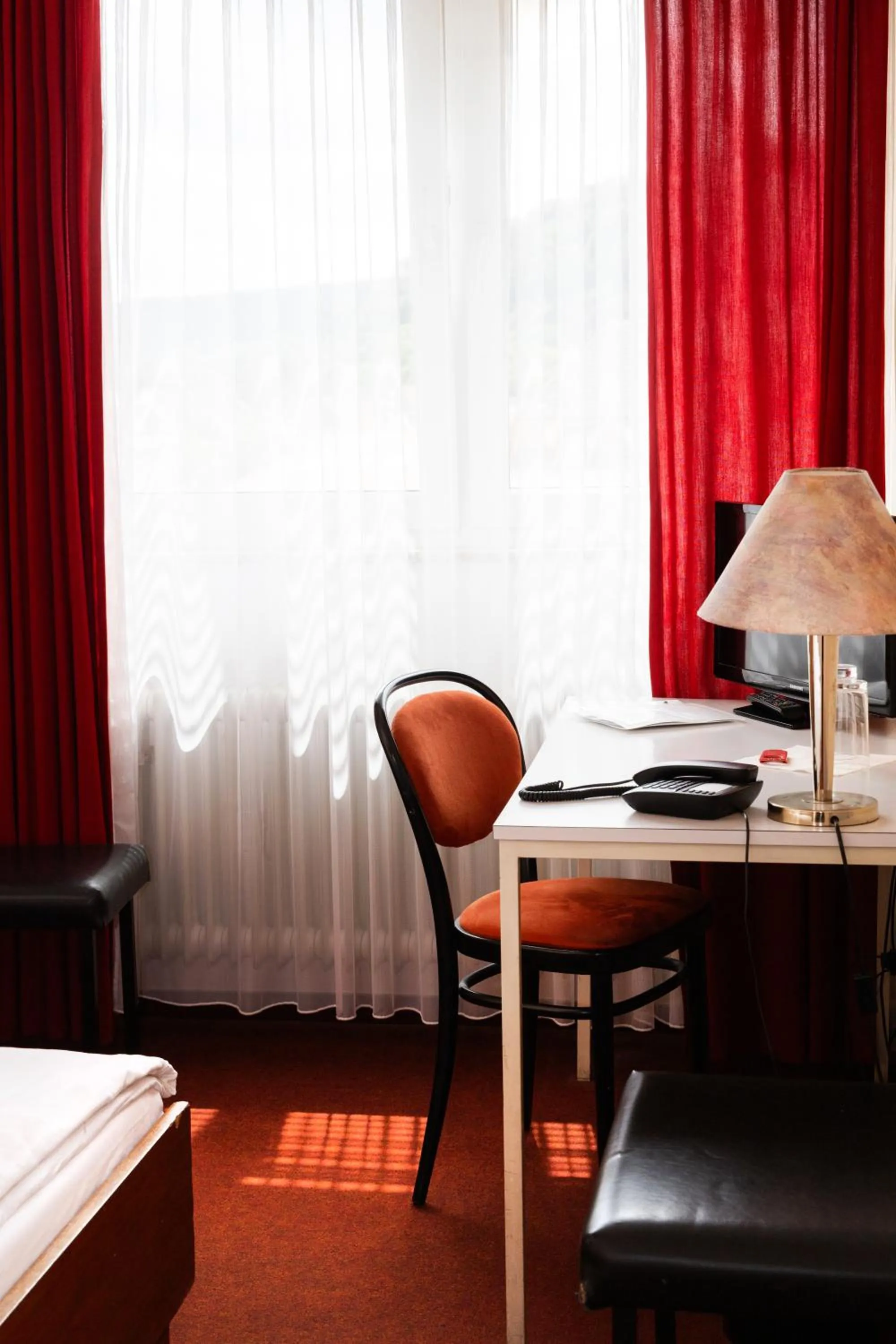 Hotel Meran Hallenbad & Sauna