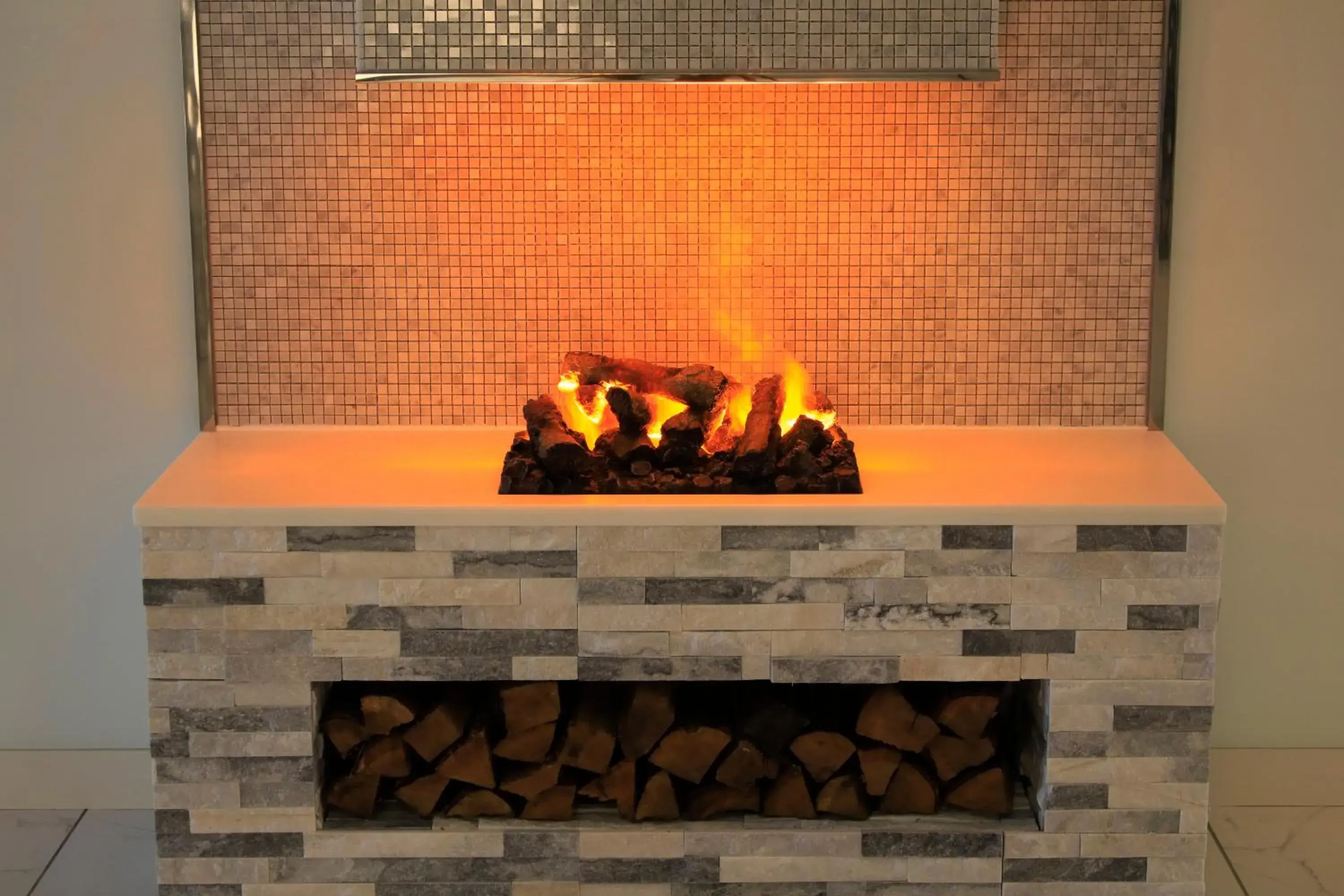 Lobby or reception in Quintessa Hotel Sapporo Susukino Lobby or reception in Quintessa Hotel Sapporo Susukino