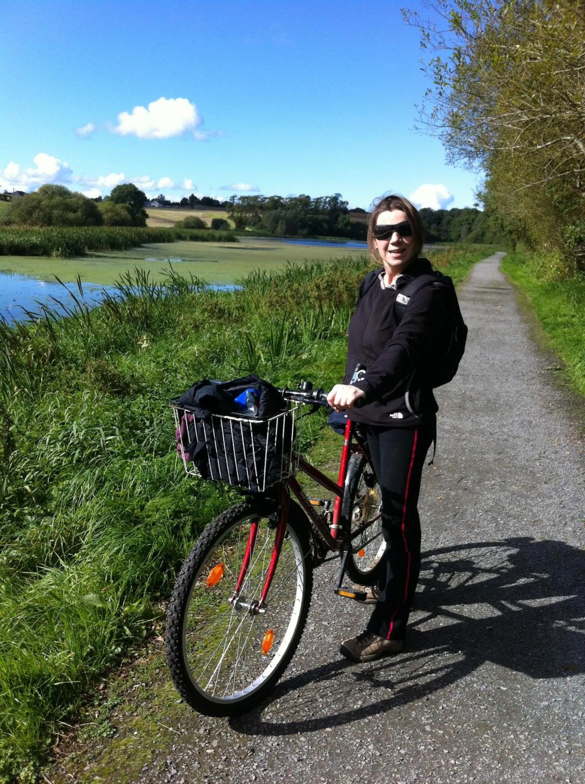 Cycling in The Vandees