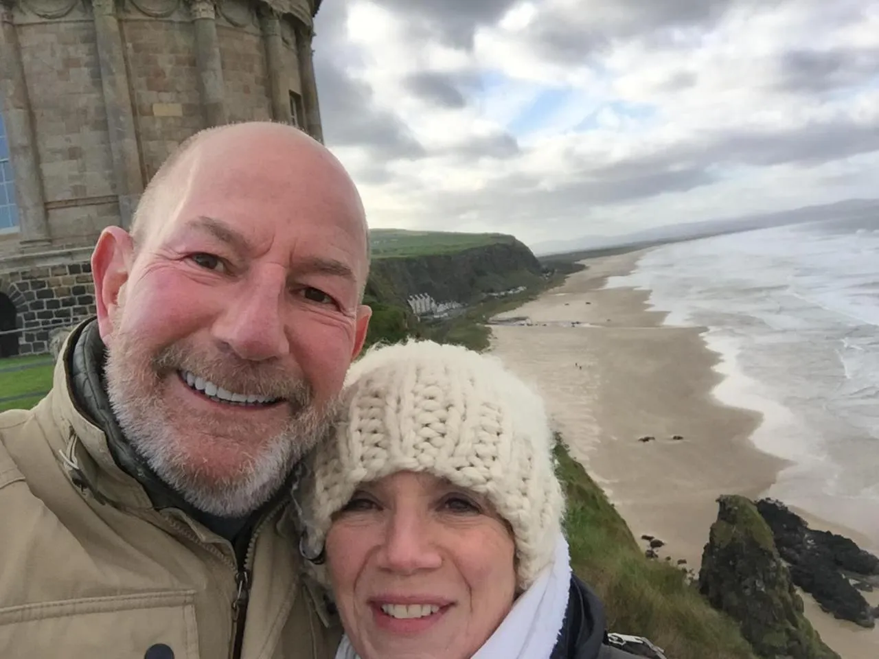 Staff in The Vandees