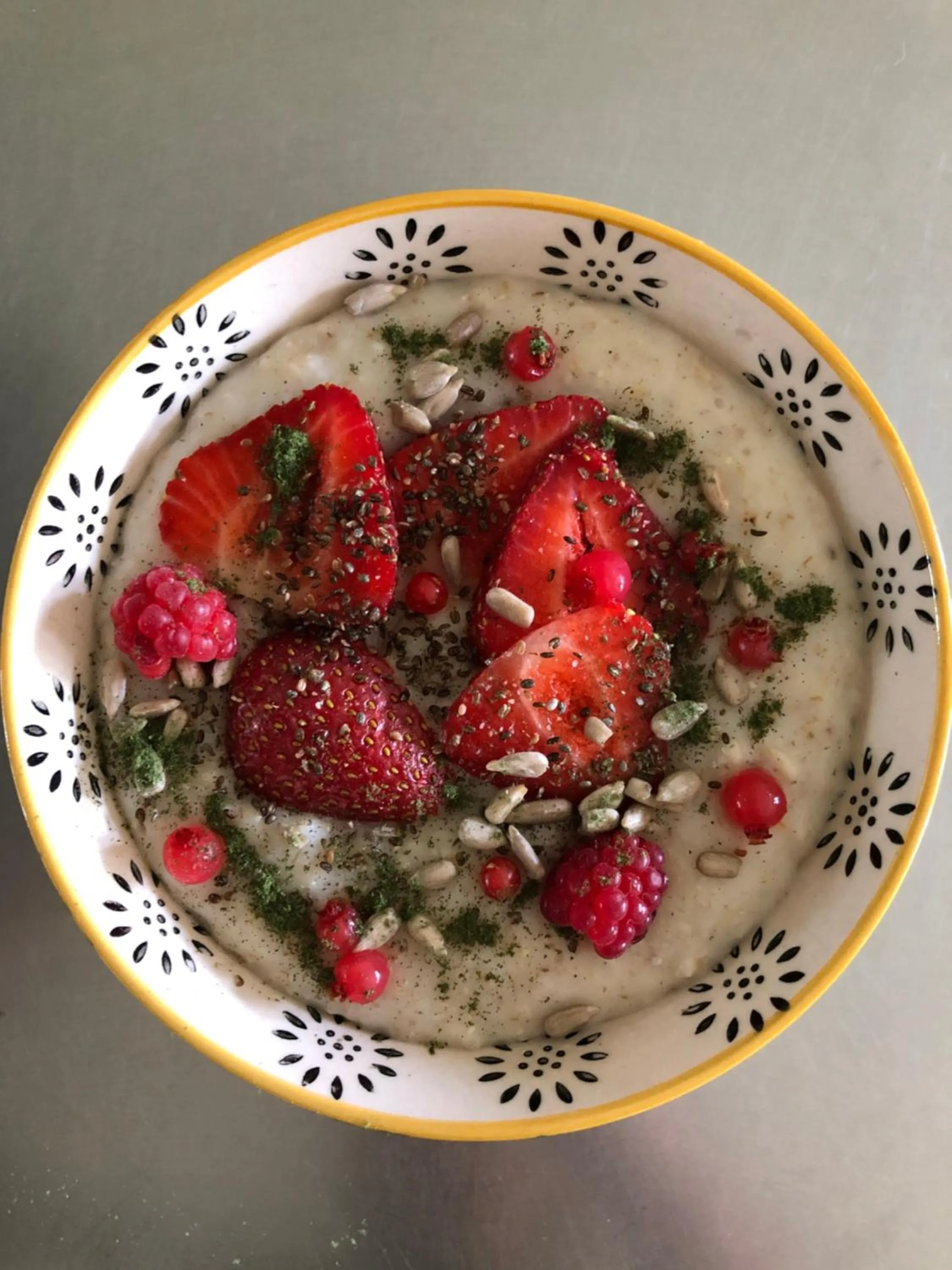 Breakfast in The Vandees