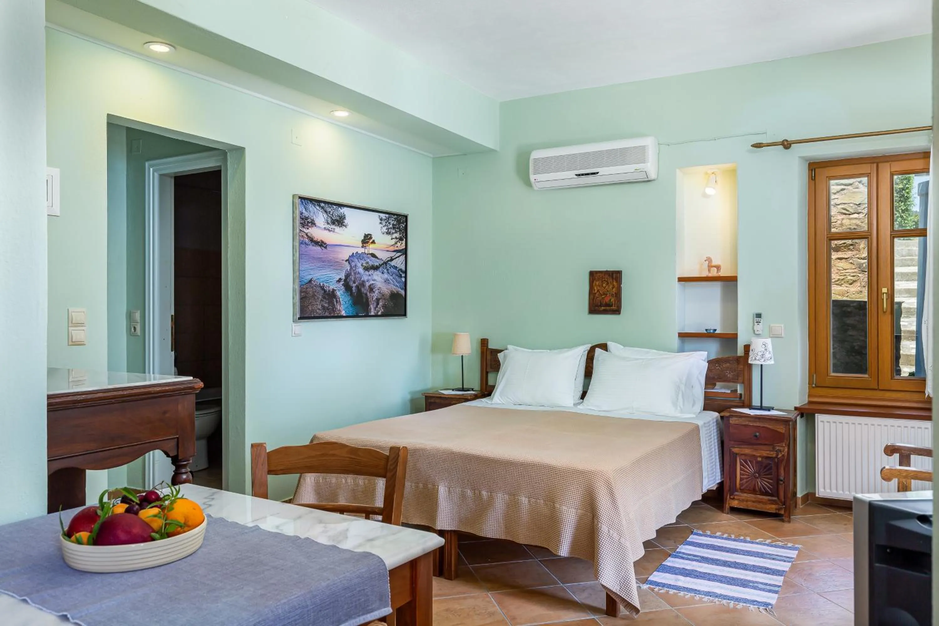 Stolios Skopelos - Panoramic Seaview Gems