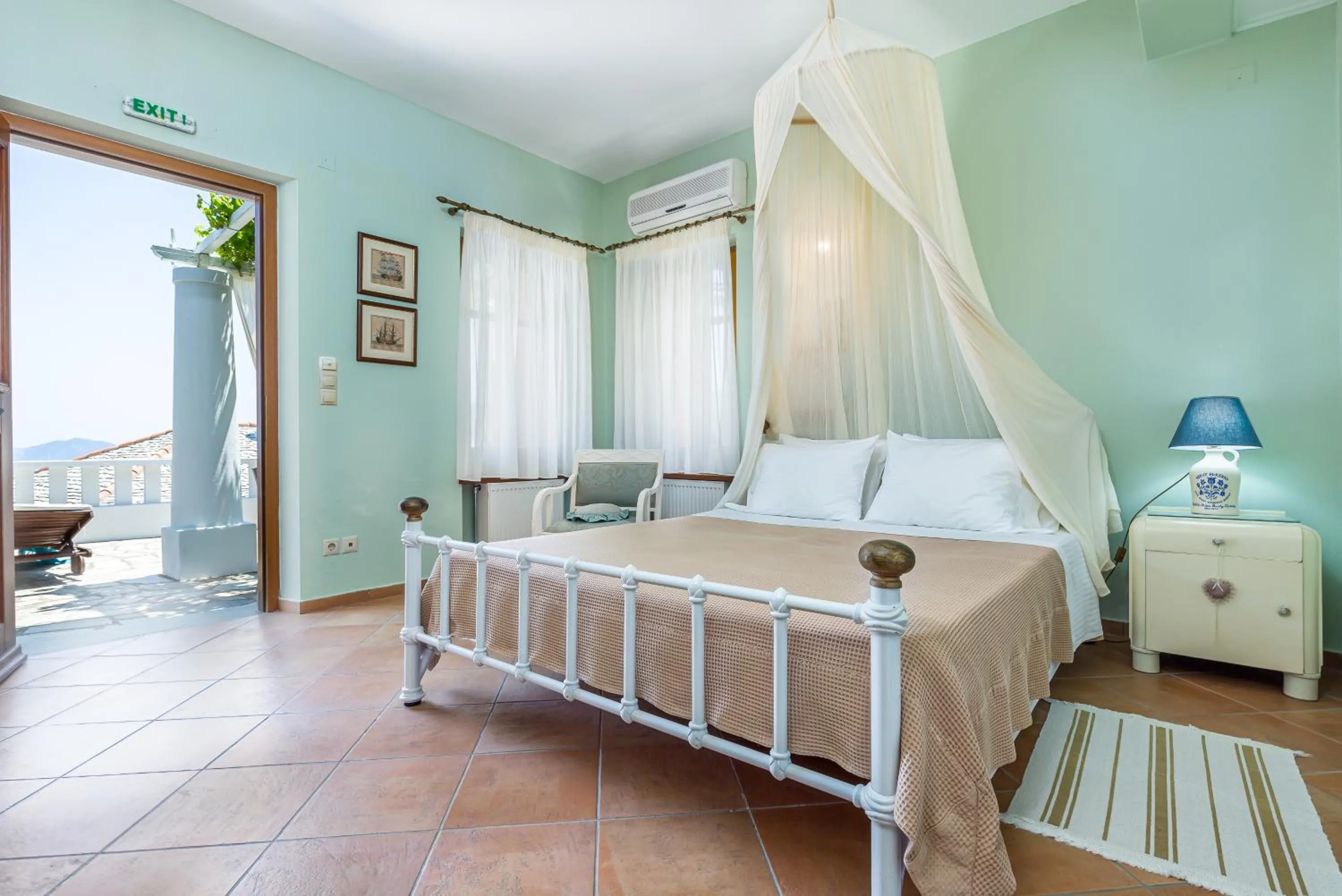 Stolios Skopelos - Panoramic Seaview Gems