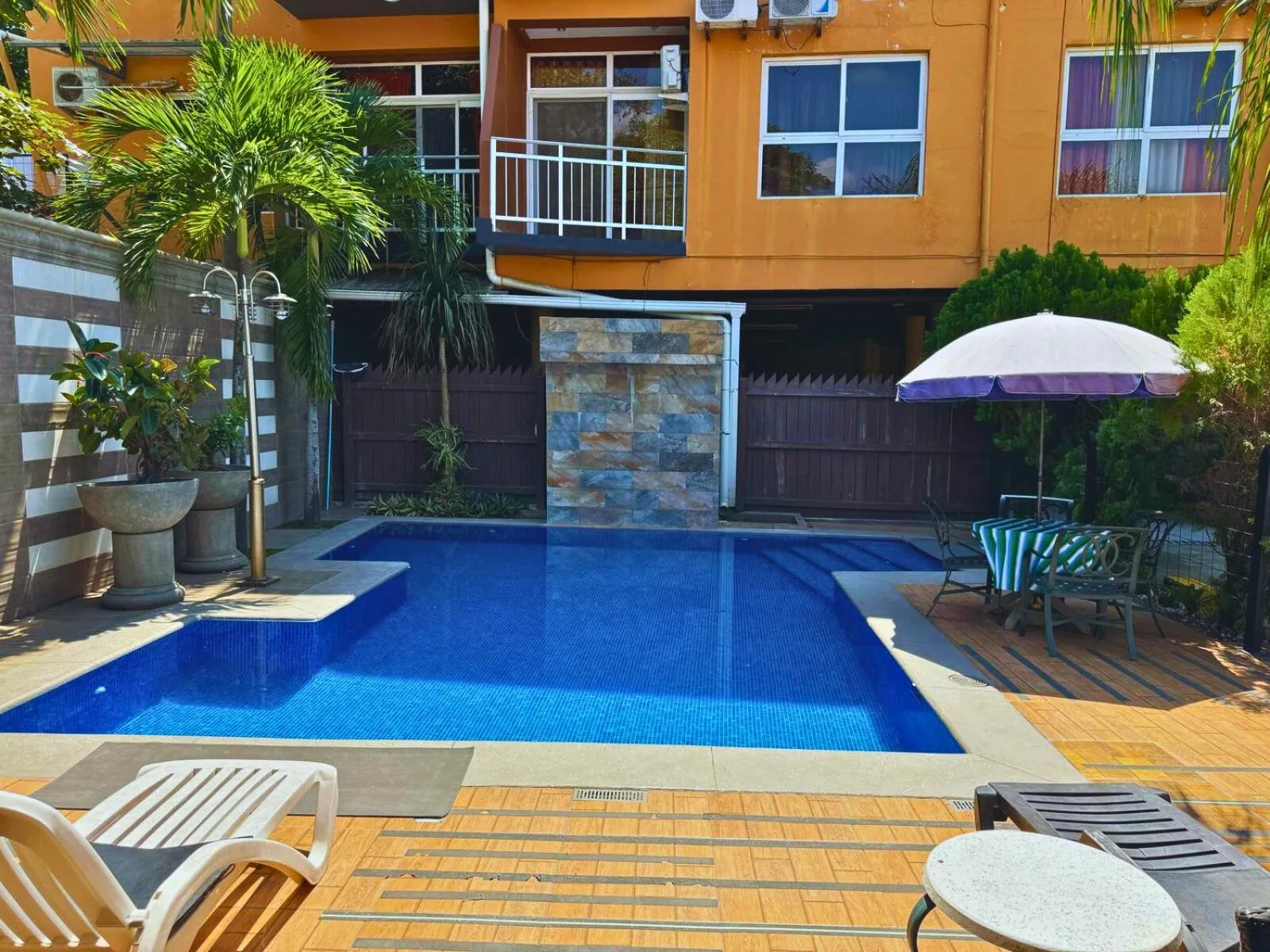 Apartamentos Casa Del Valle