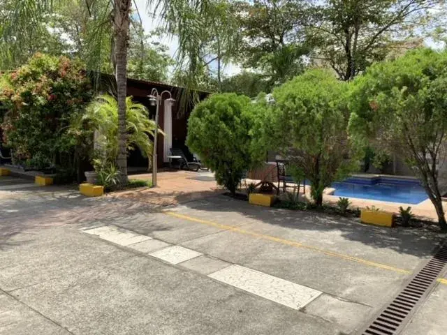 Two-Bedroom Apartment in Apartamentos Casa Del Valle Two-Bedroom Apartment in Apartamentos Casa Del Valle