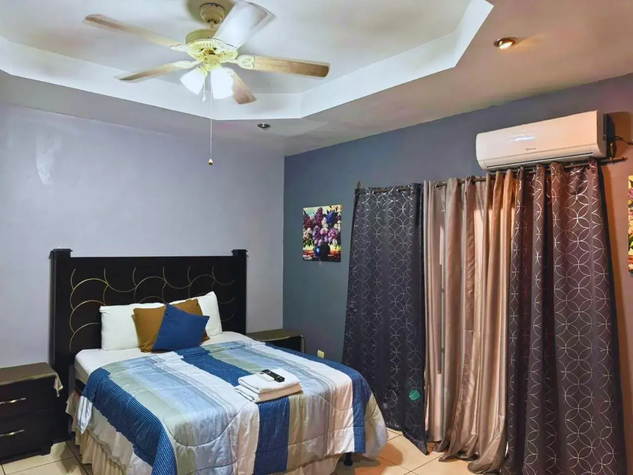 Deluxe Room in Apartamentos Casa Del Valle Deluxe Room in Apartamentos Casa Del Valle