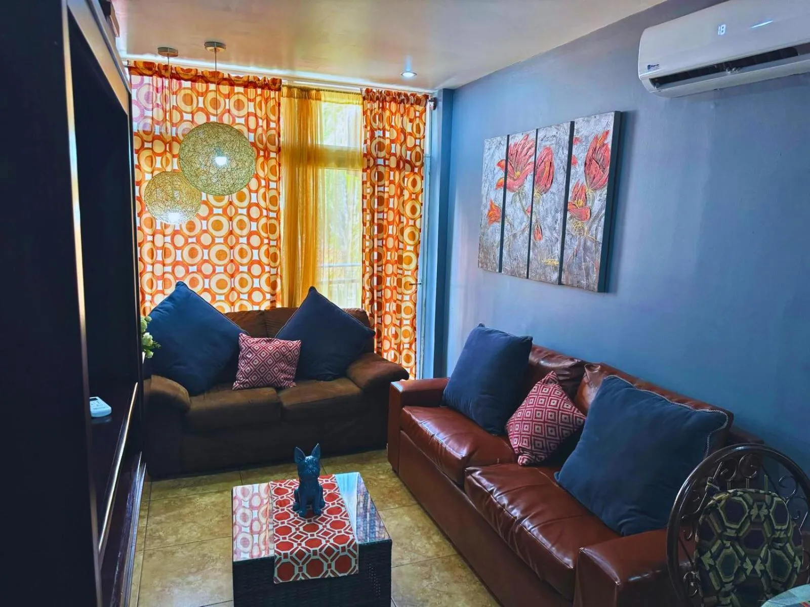 Apartamentos Casa Del Valle