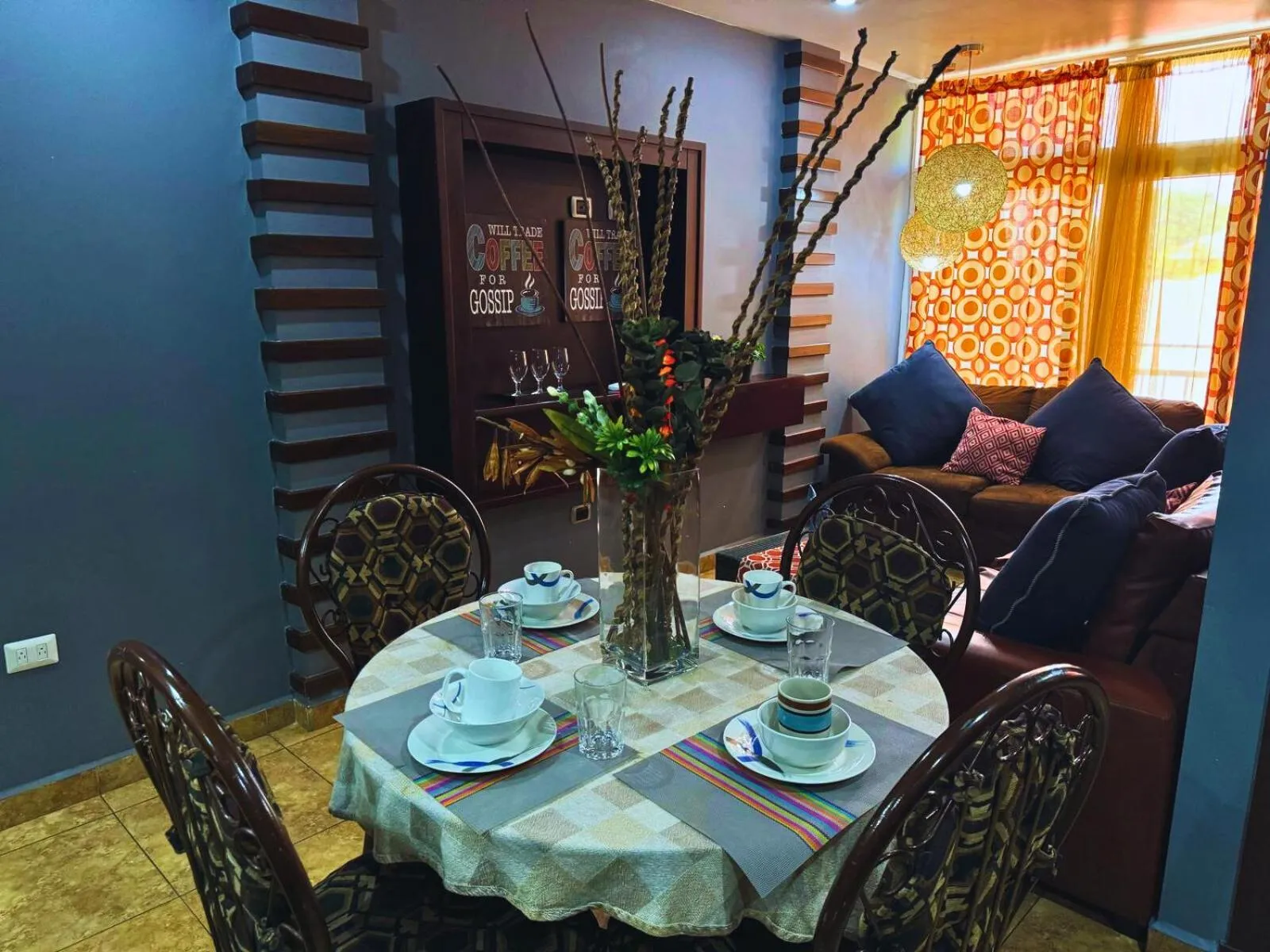 Apartamentos Casa Del Valle