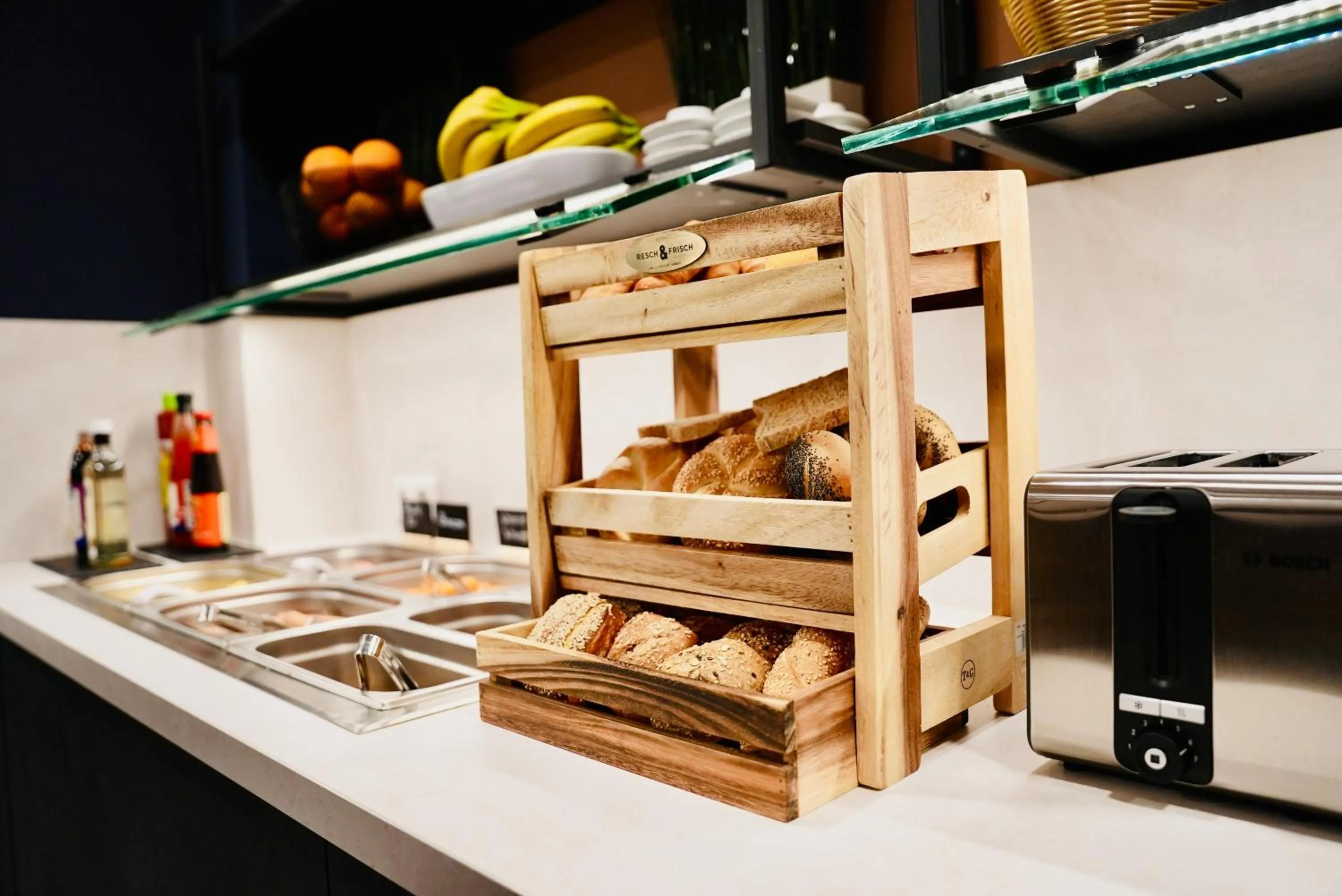 Arthotel Ambassador Wiesbaden - FREE PARKING