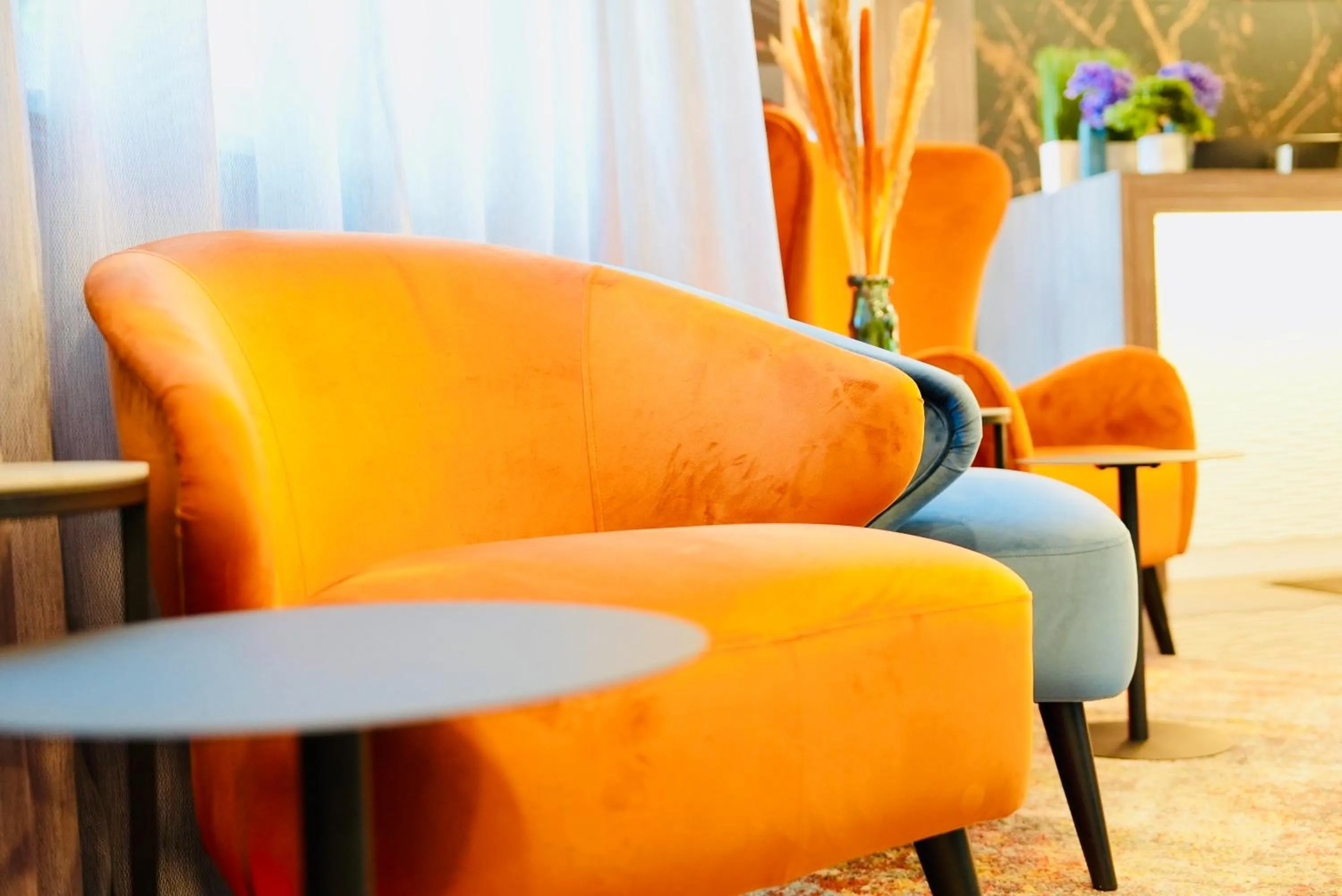 Arthotel Ambassador Wiesbaden - FREE PARKING