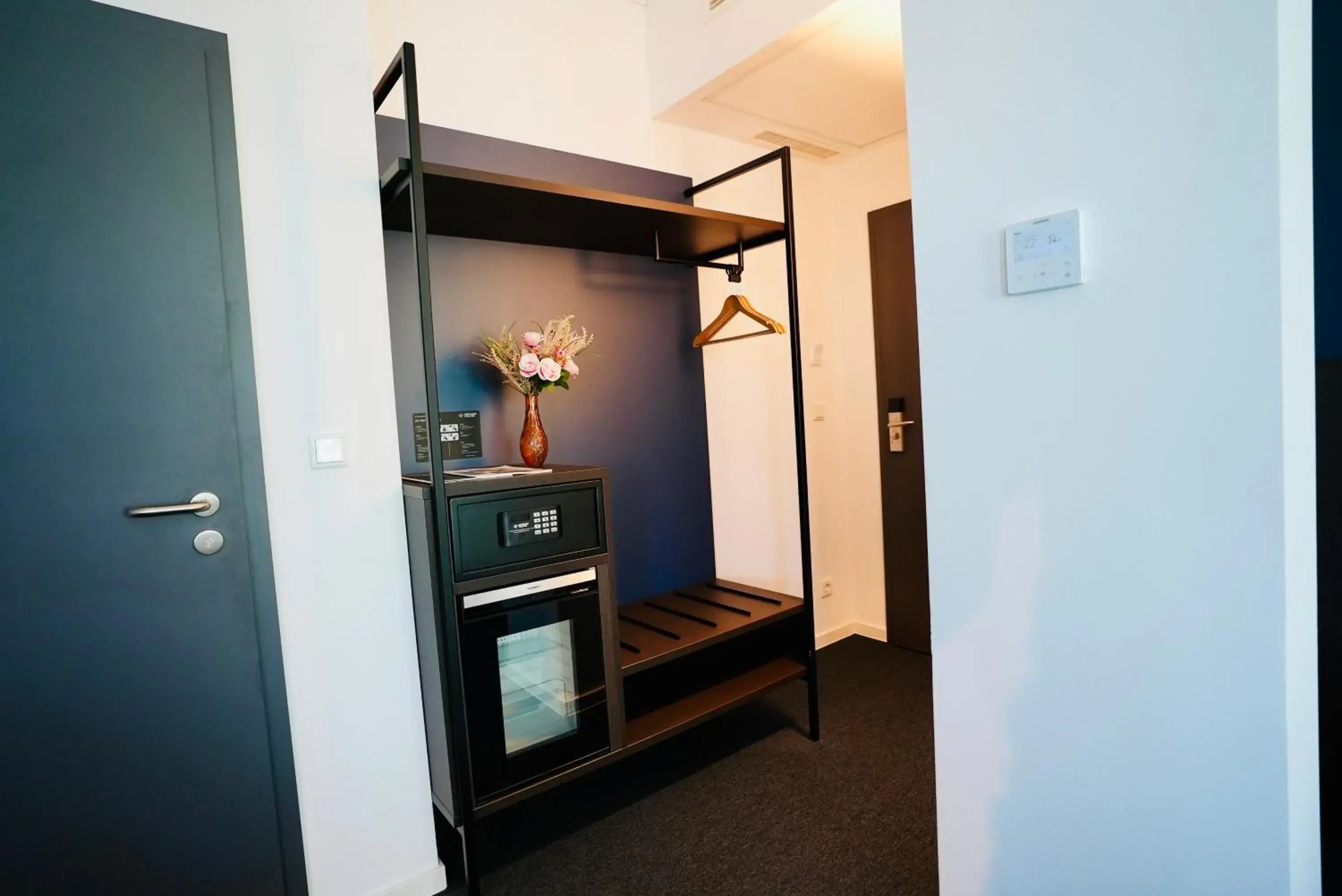 Bed in Arthotel Ambassador Wiesbaden - FREE PARKING Bed in Arthotel Ambassador Wiesbaden - FREE PARKING
