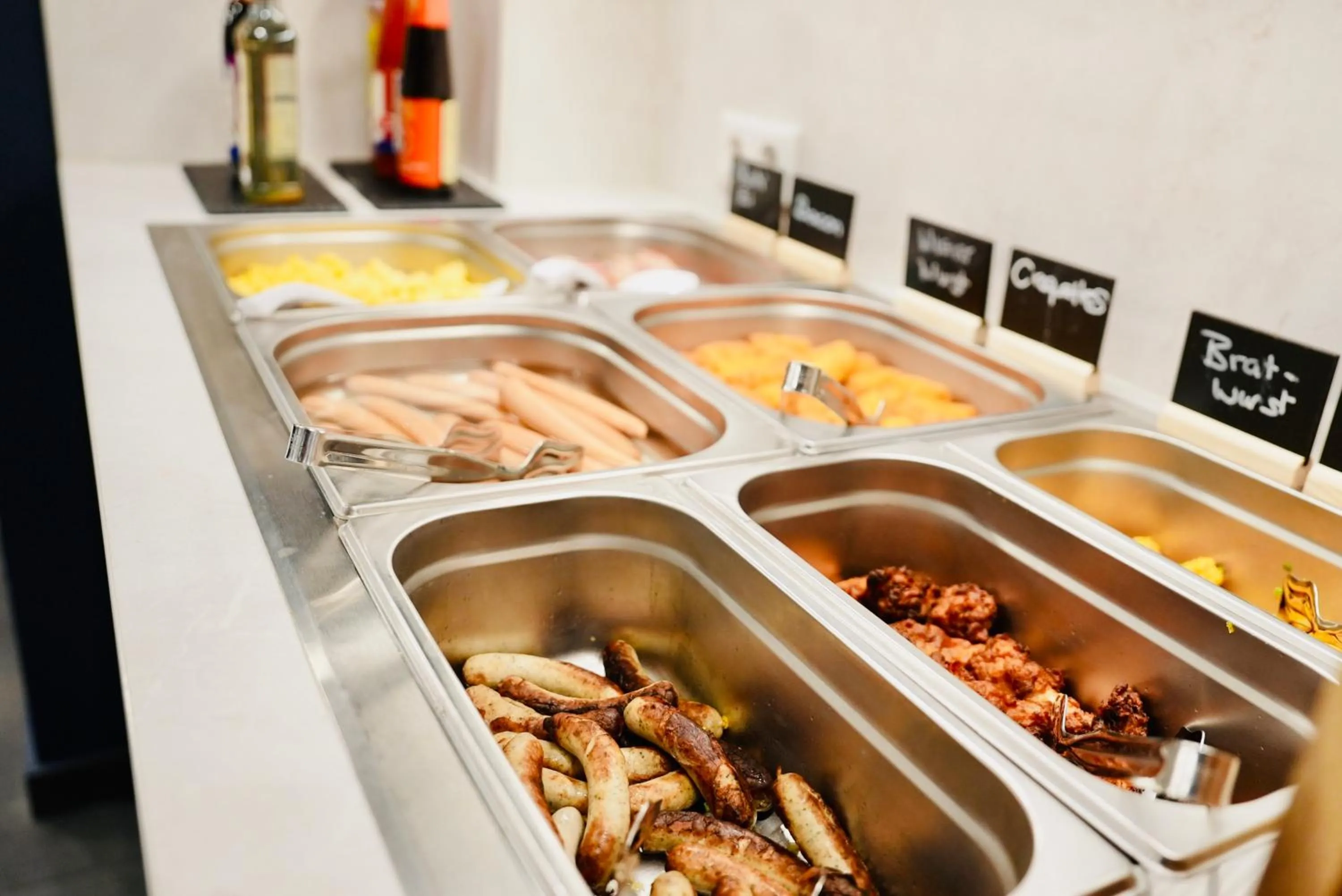 Arthotel Ambassador Wiesbaden - FREE PARKING