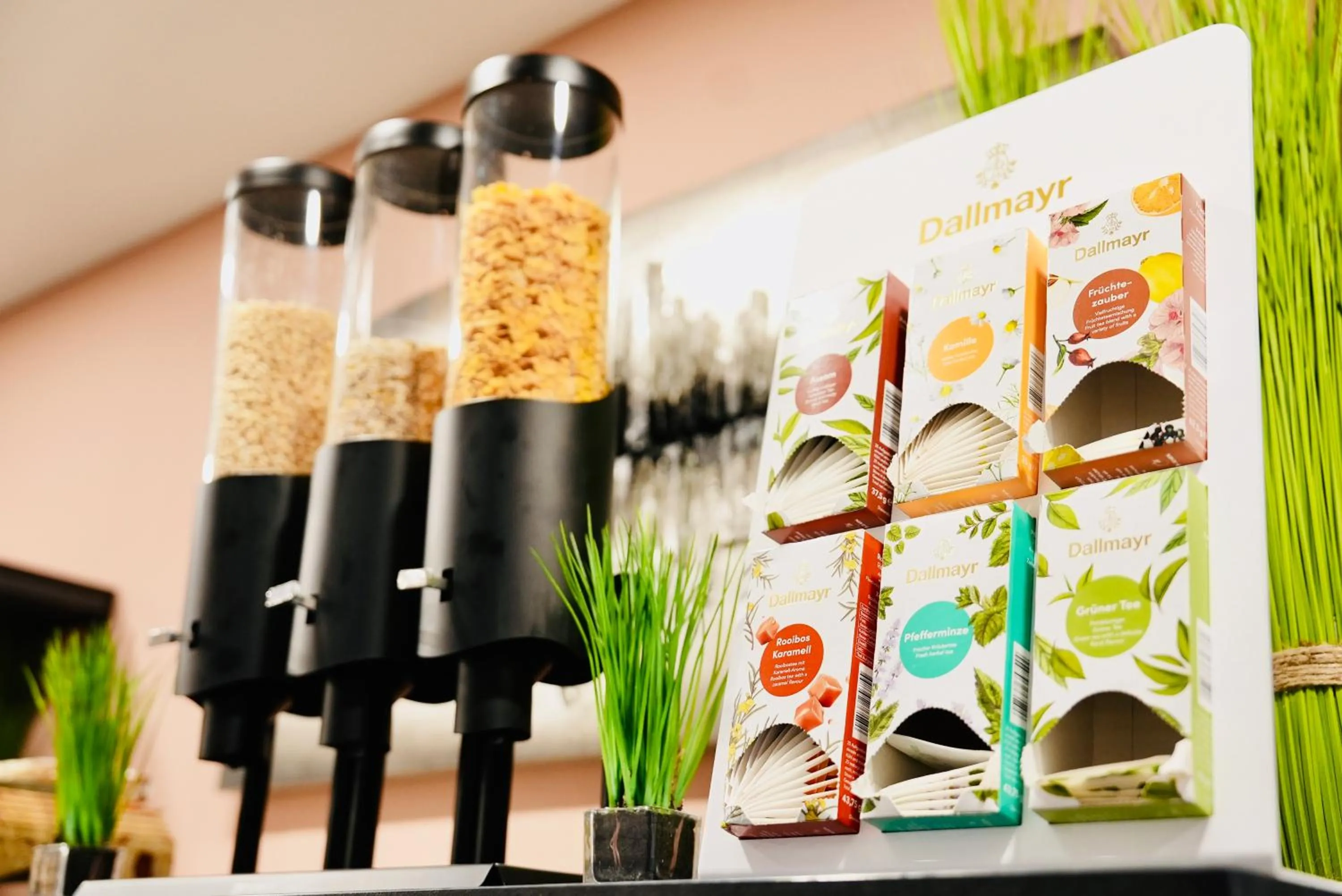 Arthotel Ambassador Wiesbaden - FREE PARKING