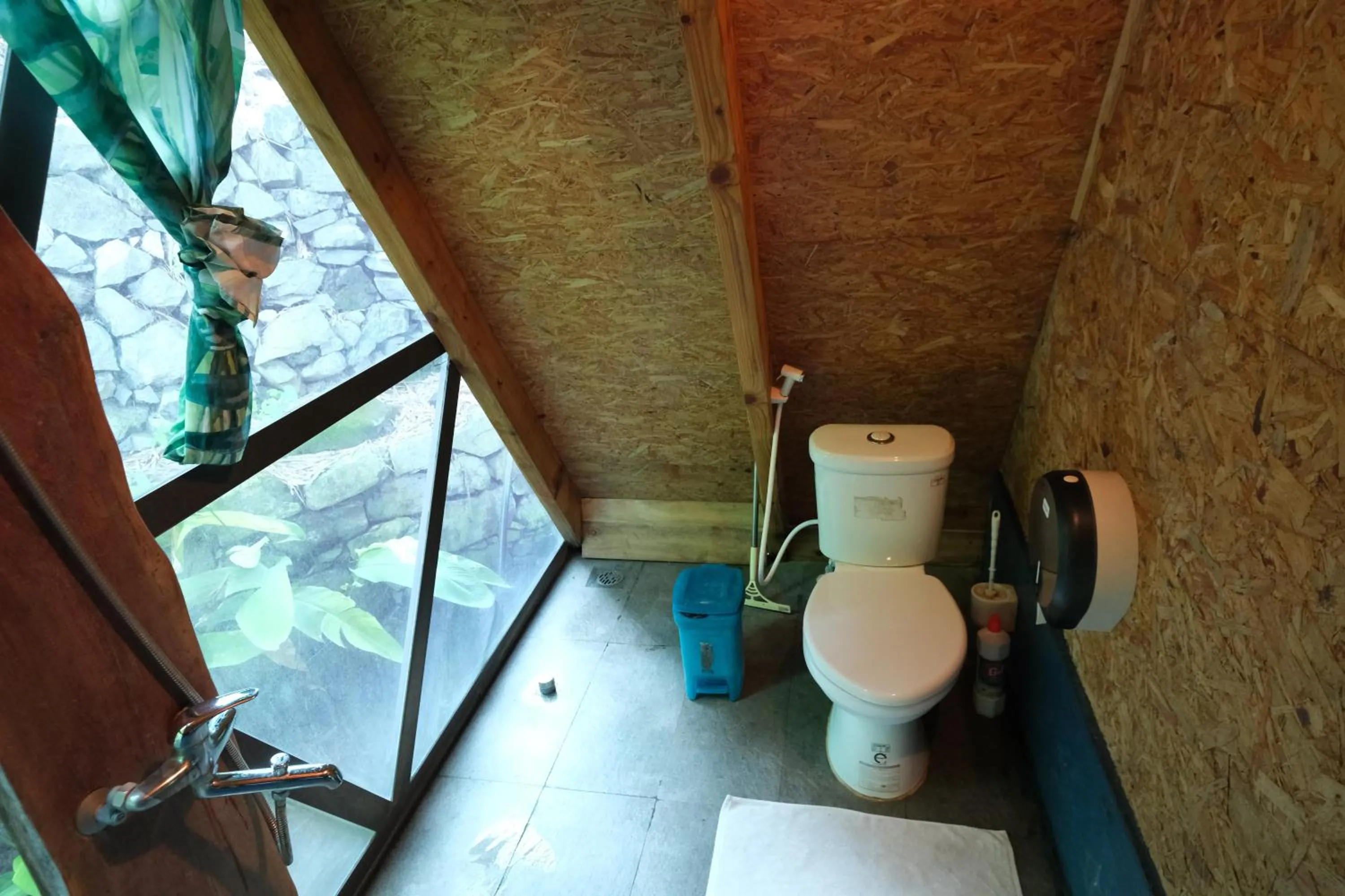 Blue Lagoon Cat Ba