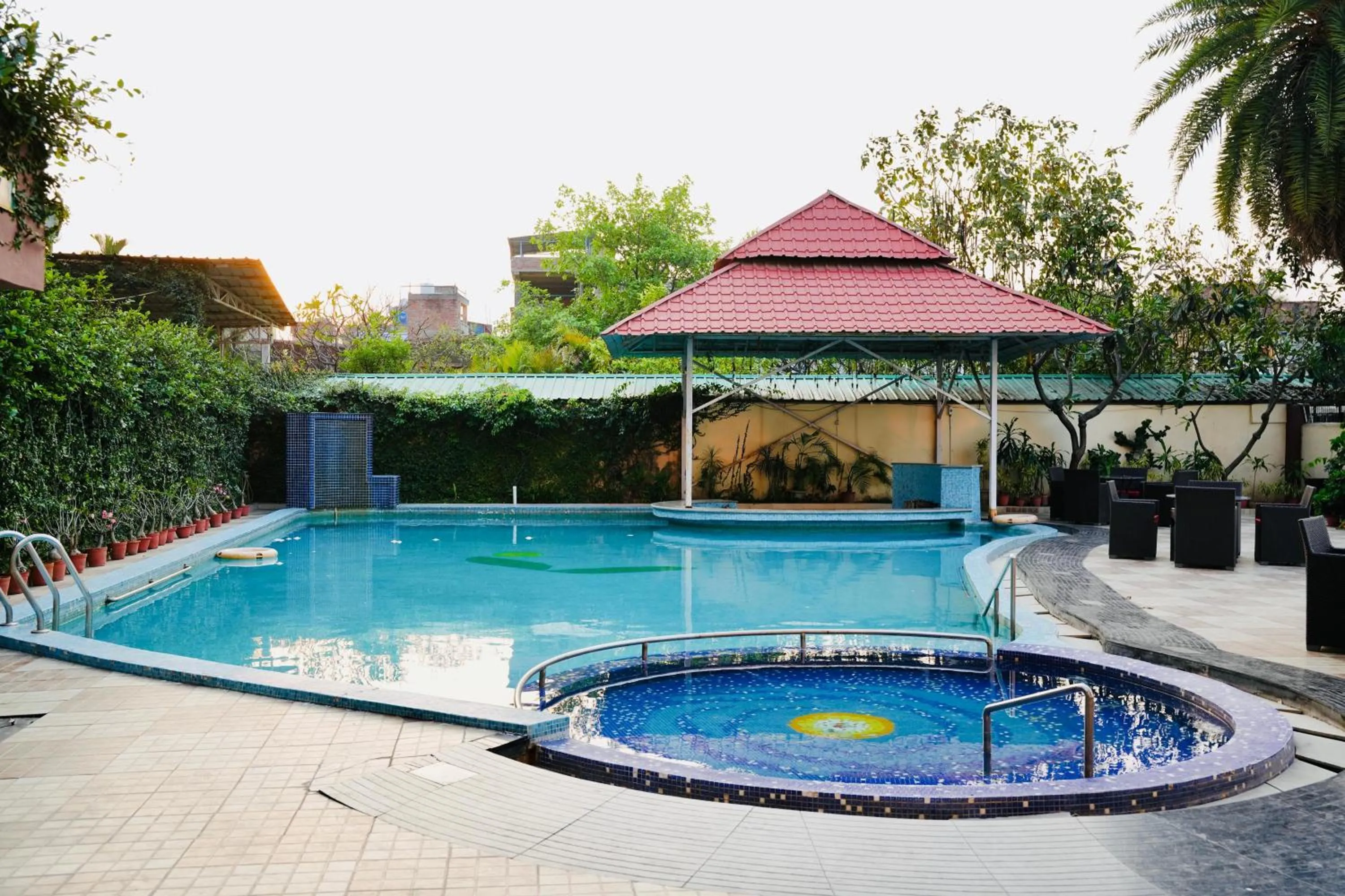 LBD RESORTS & HOTELS KOLKATA