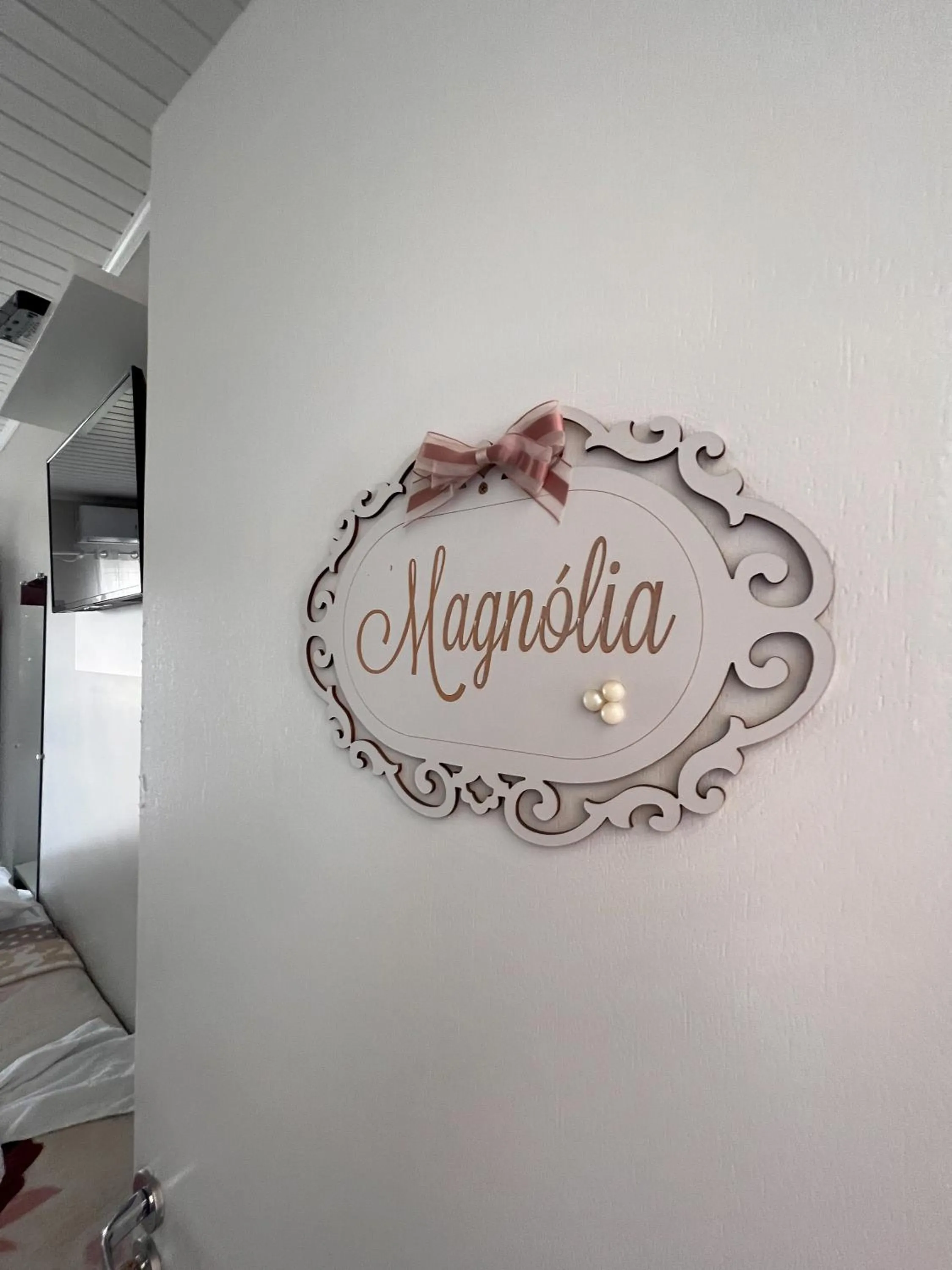 Logo/Certificate/Sign in Pousada UpSerra