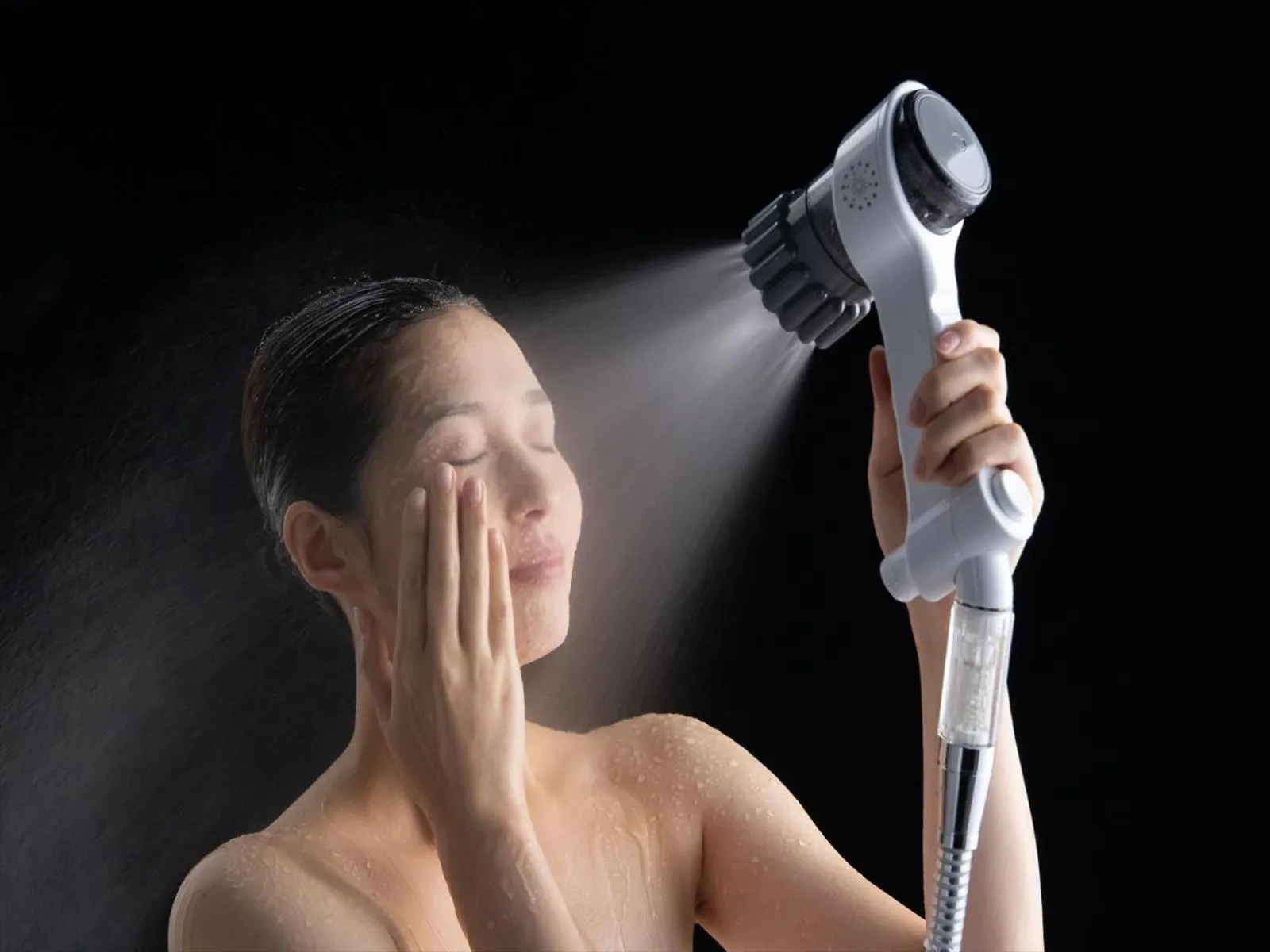 Bathroom in YADOYA Karasumain