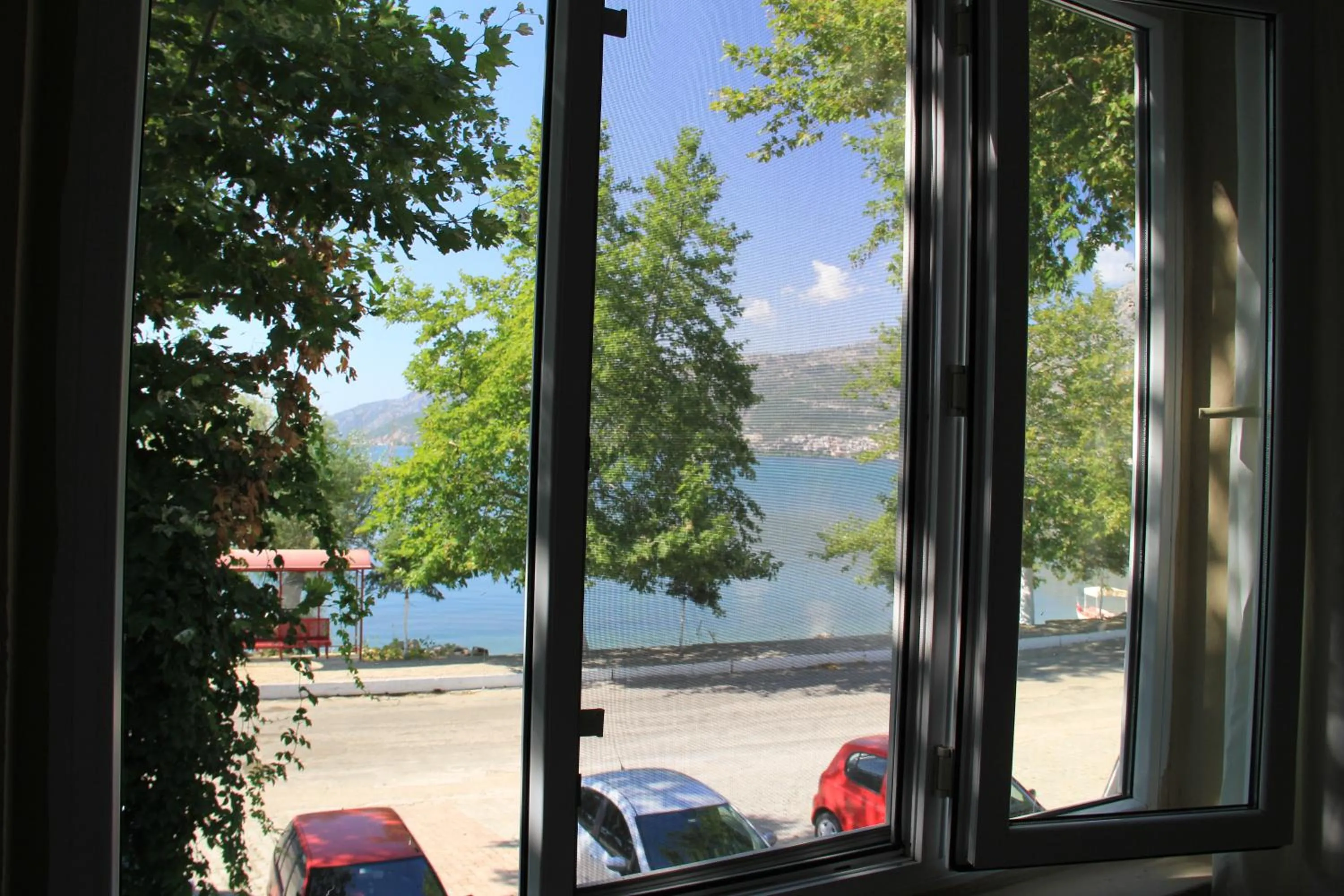 GÖL PENSION Adult Only 16 Plus