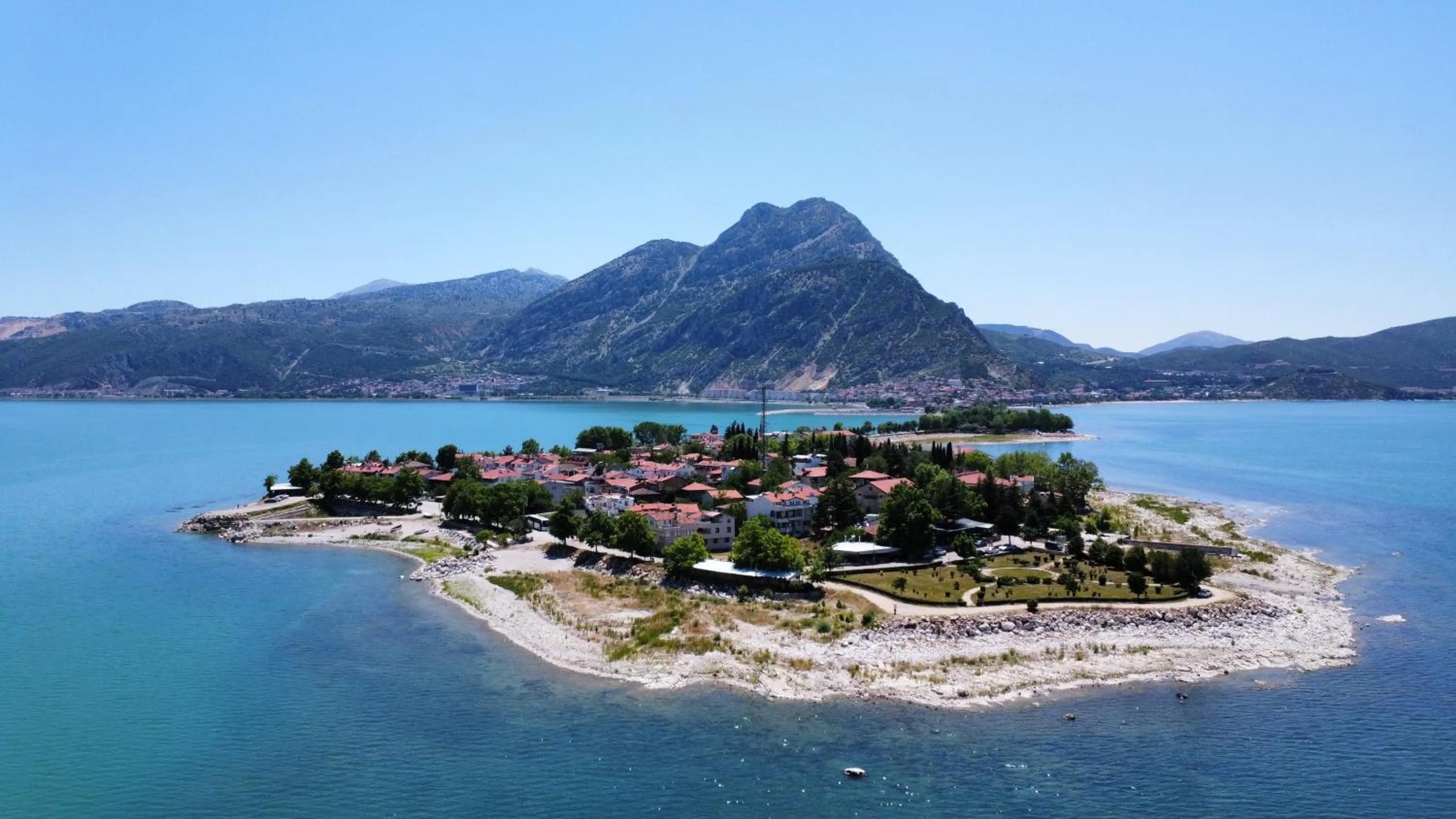 GÖL PENSION Adult Only 16 Plus