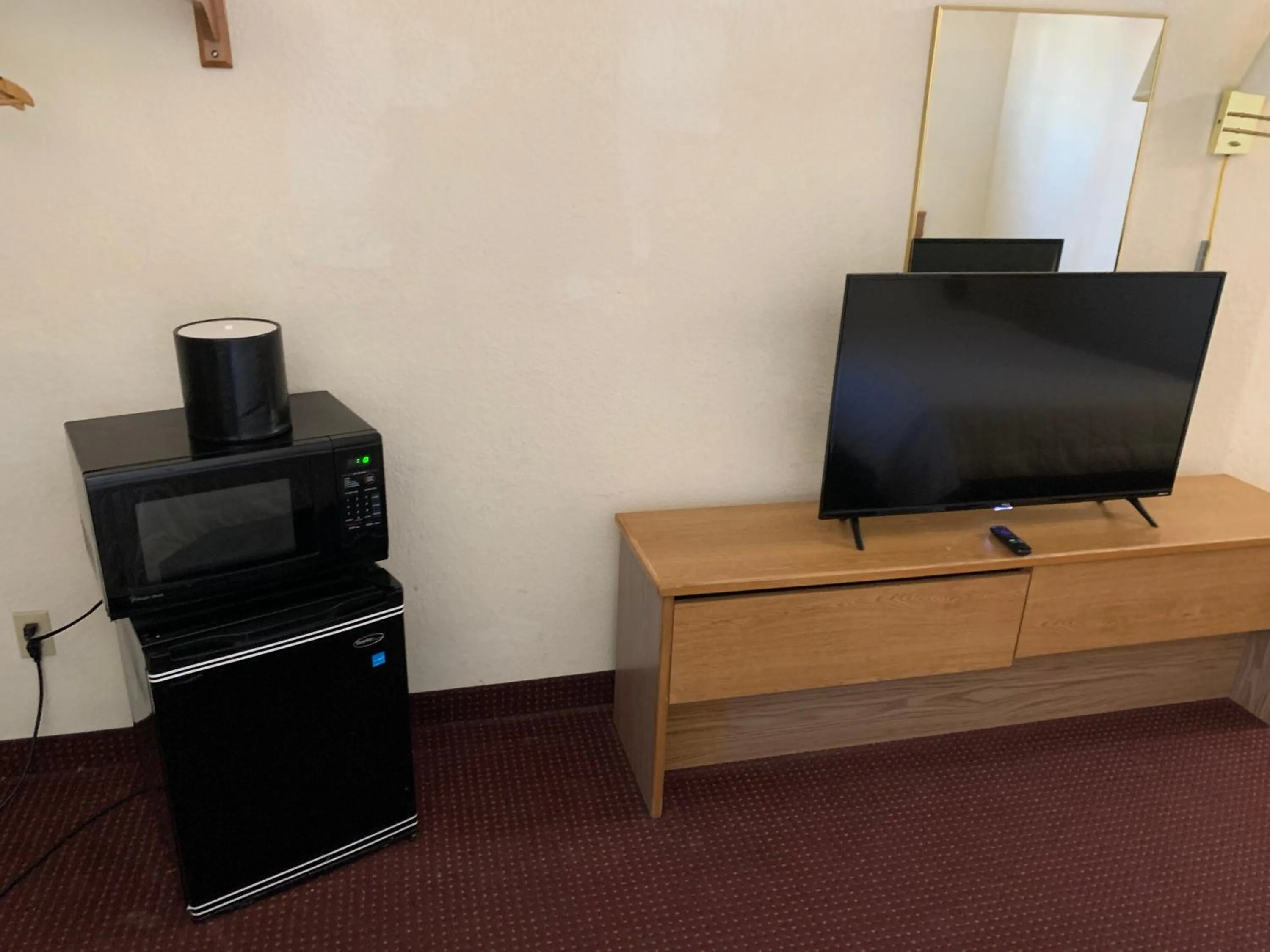 Plaza Inn Lordsburg I-10