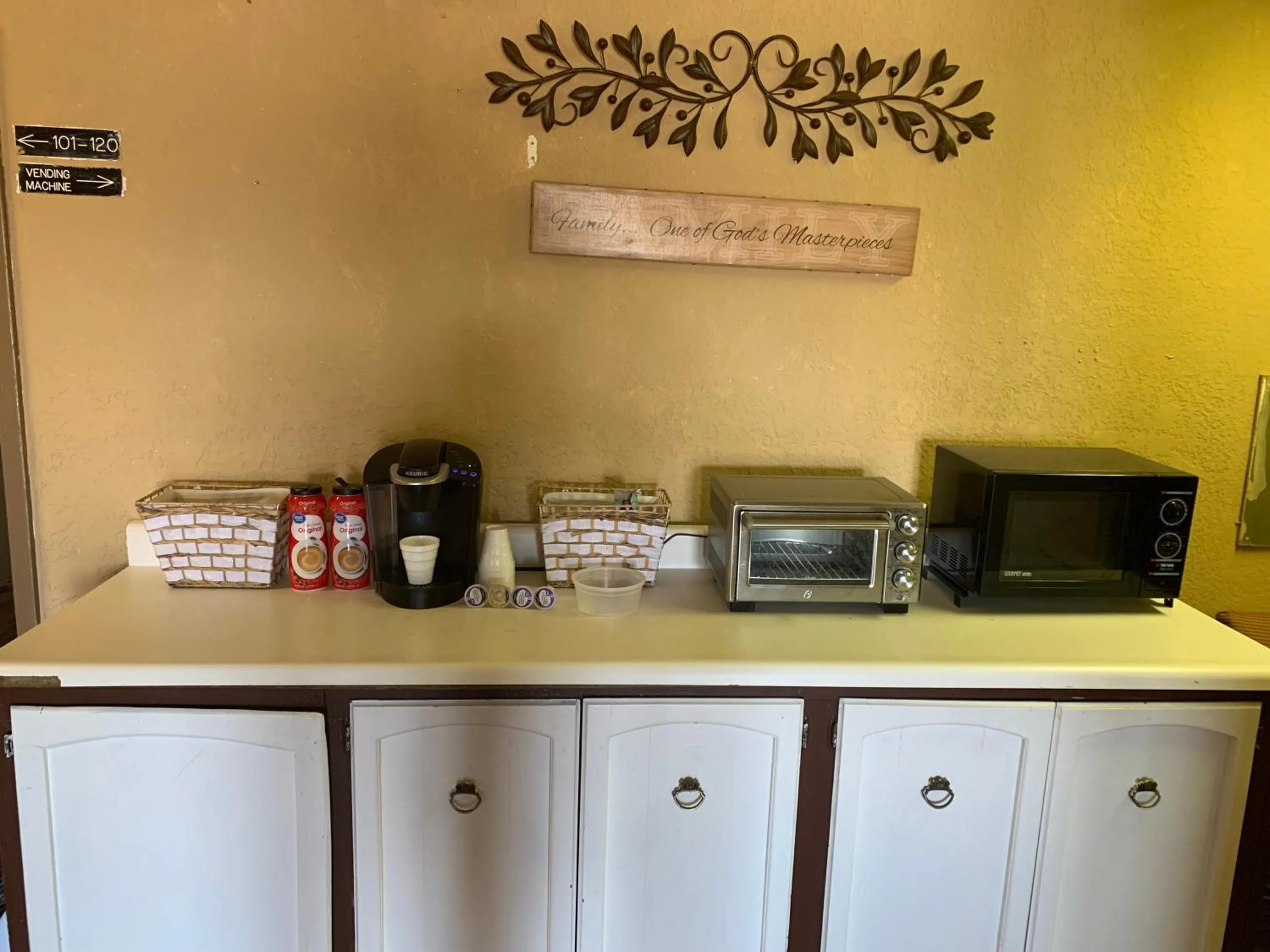 Plaza Inn Lordsburg I-10