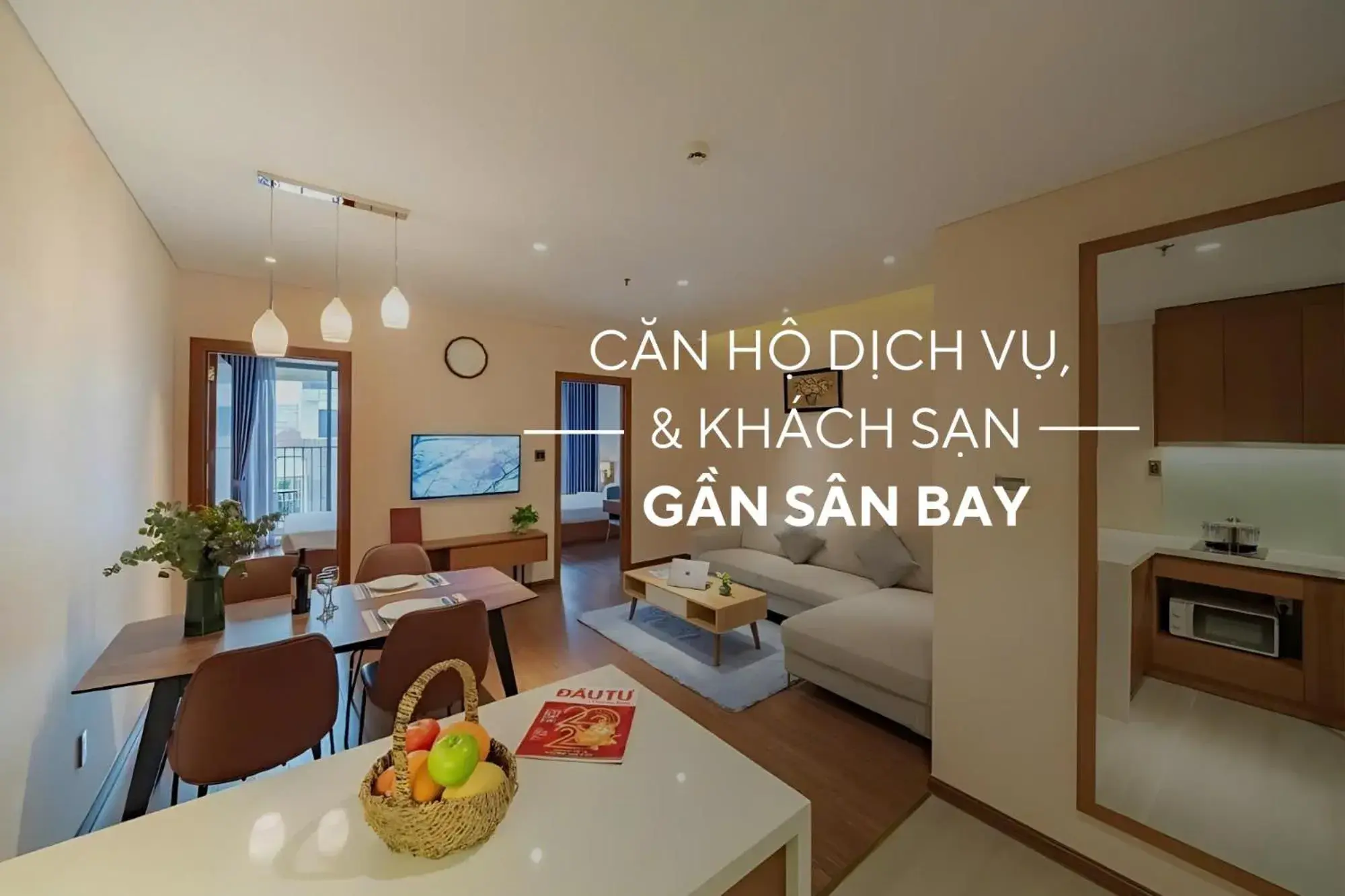 Living room, Bed in DHTS Business Hotel & Apartment Living room, Bed in DHTS Business Hotel & Apartment