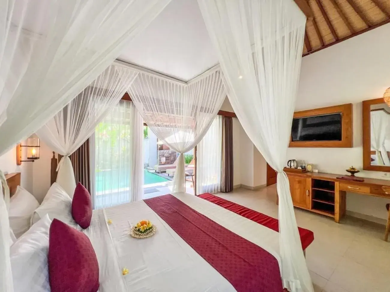 de Metra Villa Ubud by GenuineHost de Metra Villa Ubud by GenuineHost