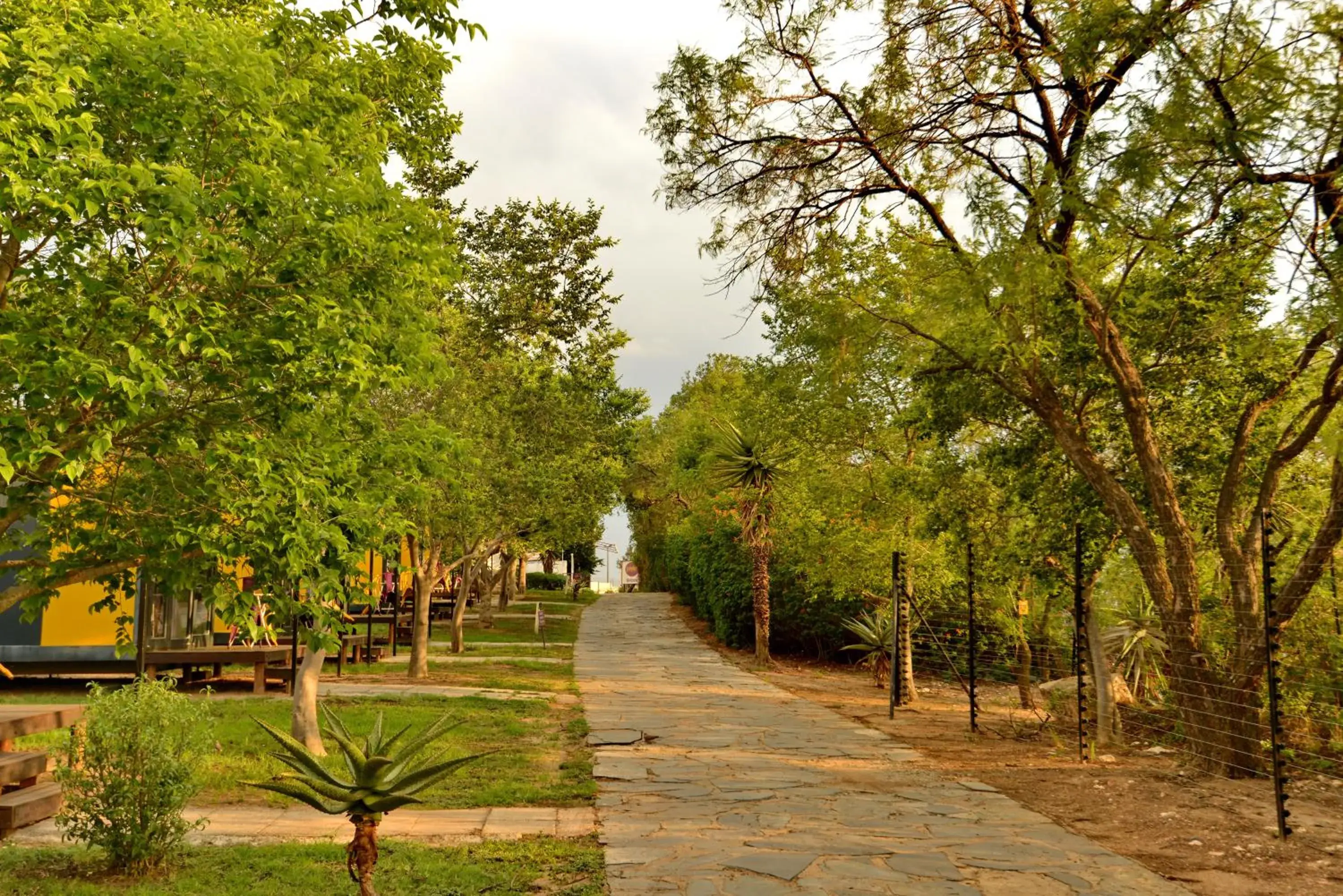 SleepOver Lanseria SleepOver Lanseria