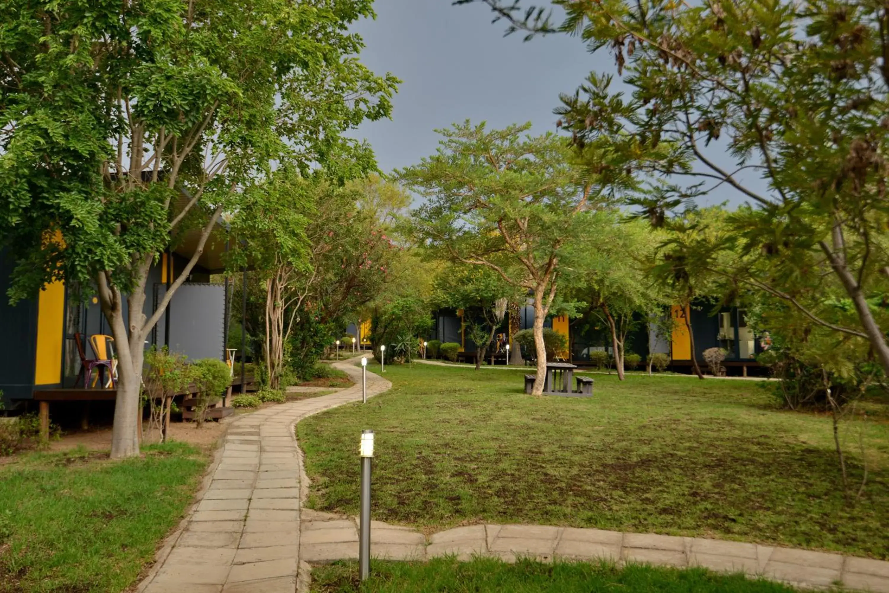 SleepOver Lanseria SleepOver Lanseria